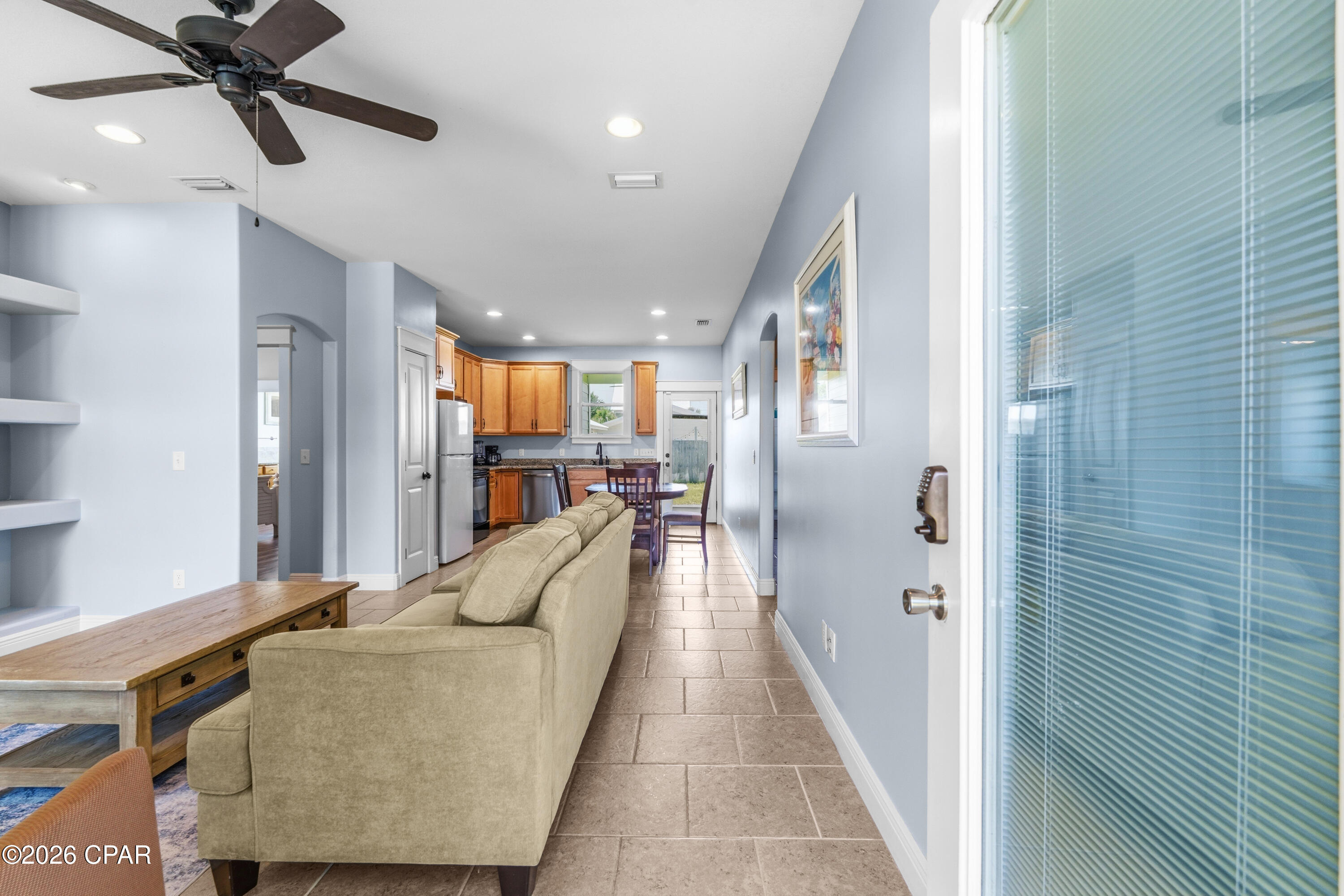 Inlet Beach Heights - Residential