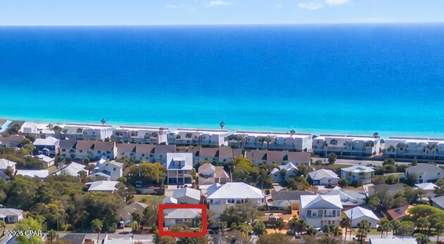 Inlet Beach Heights - Residential