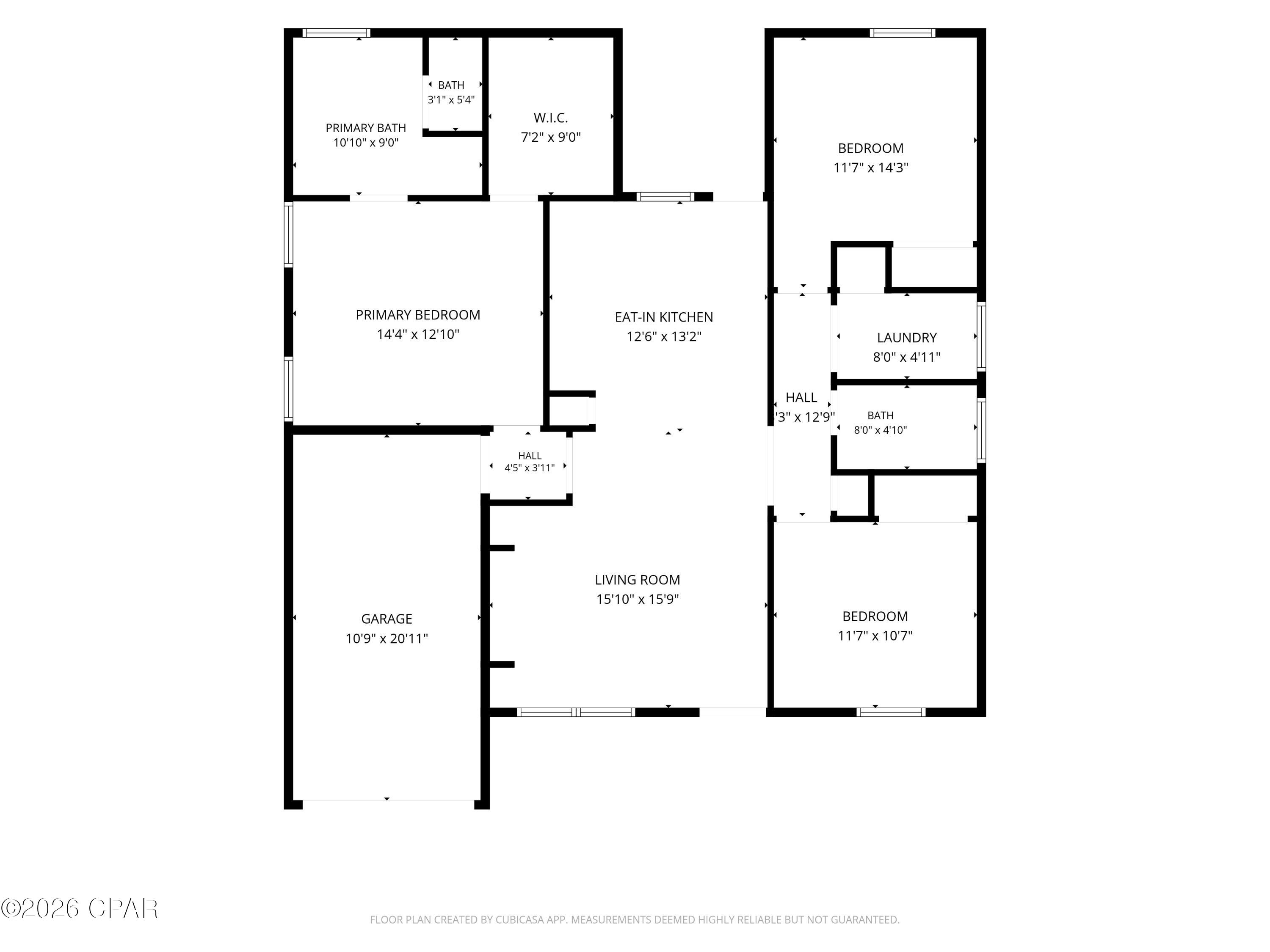 Inlet Beach Heights - Residential