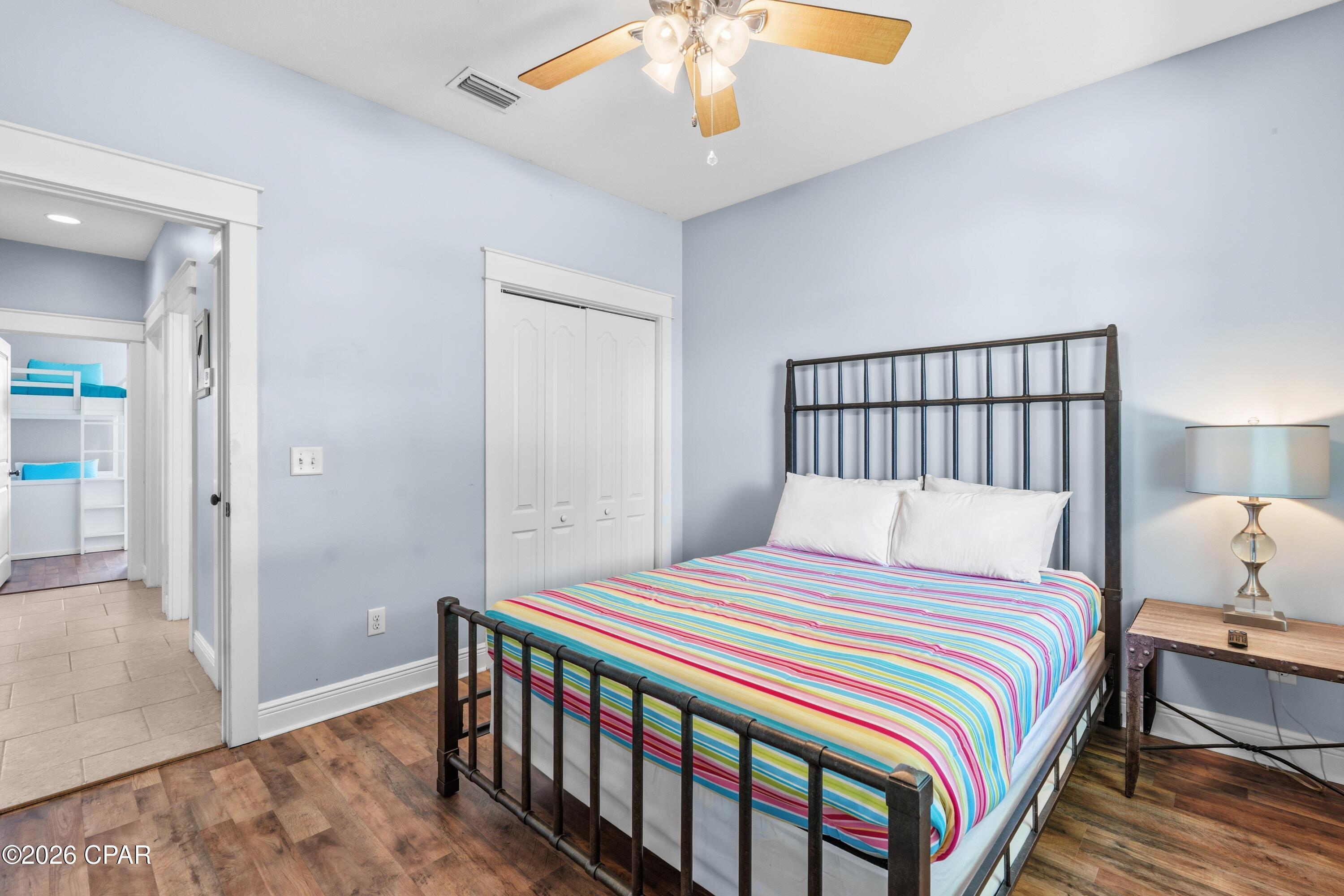 Inlet Beach Heights - Residential
