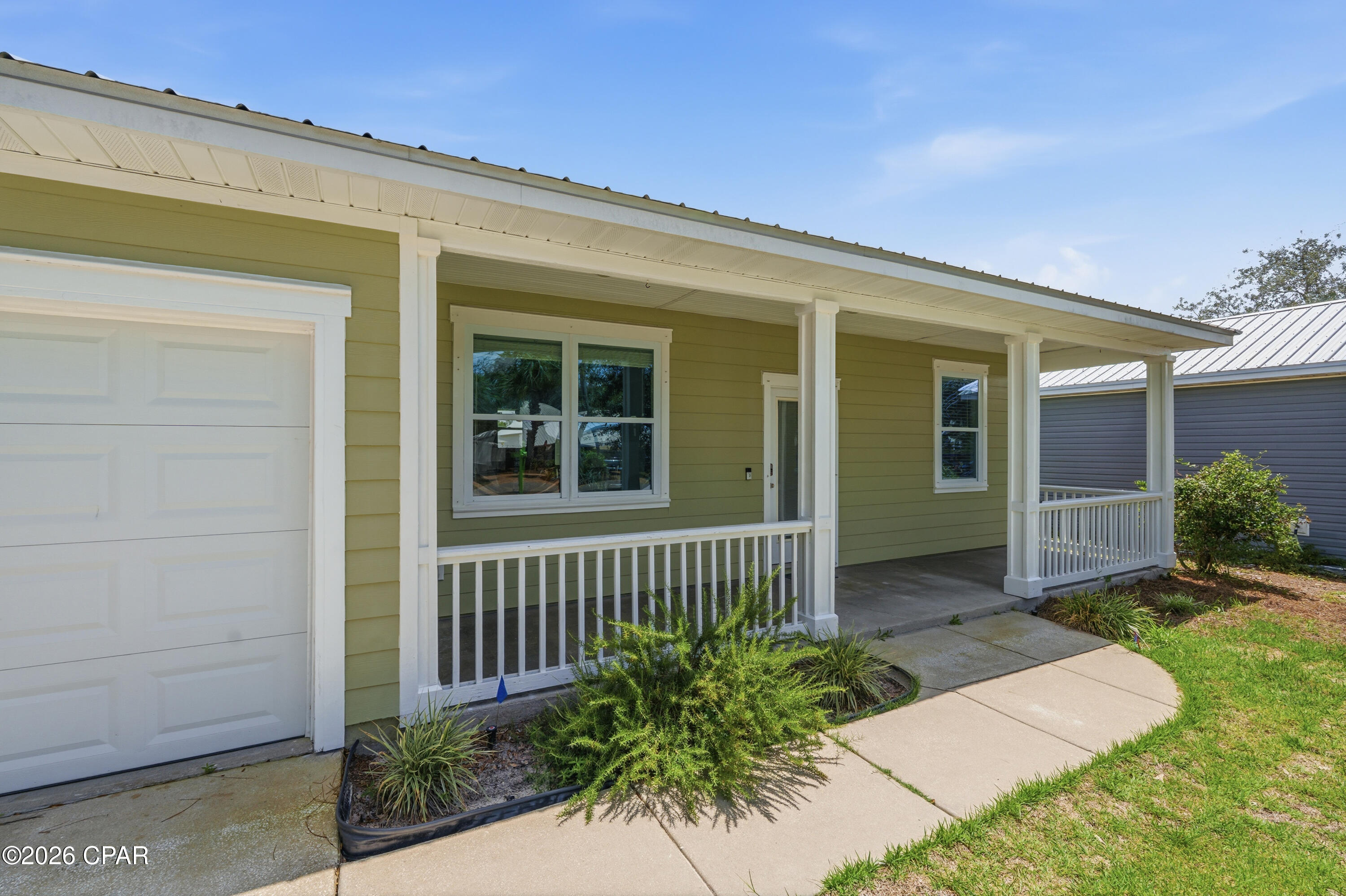 Inlet Beach Heights - Residential