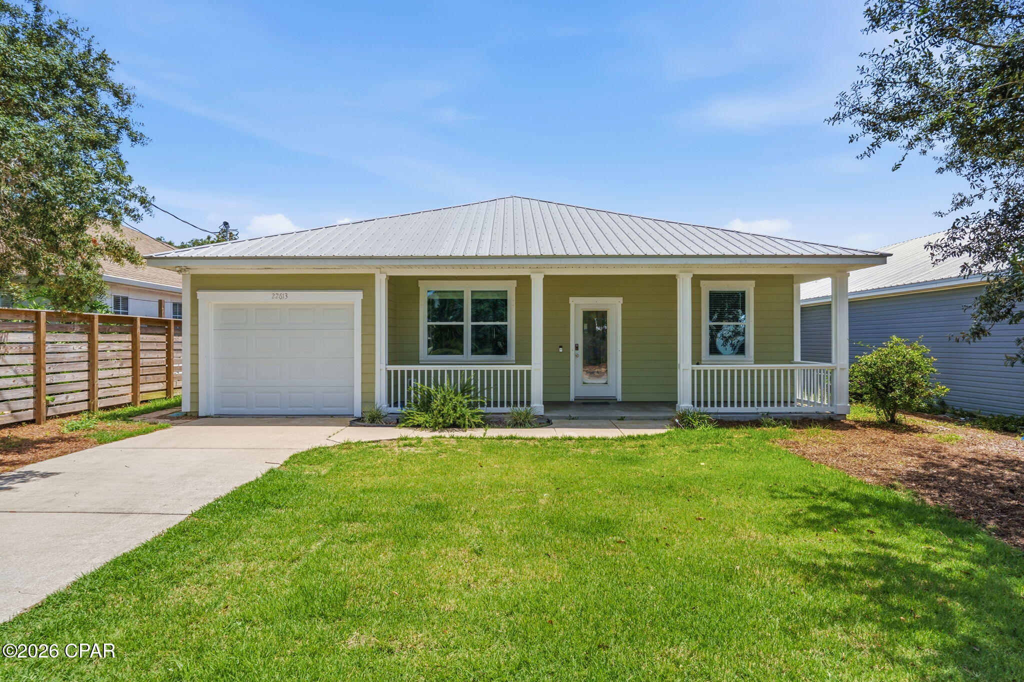 Inlet Beach Heights - Residential