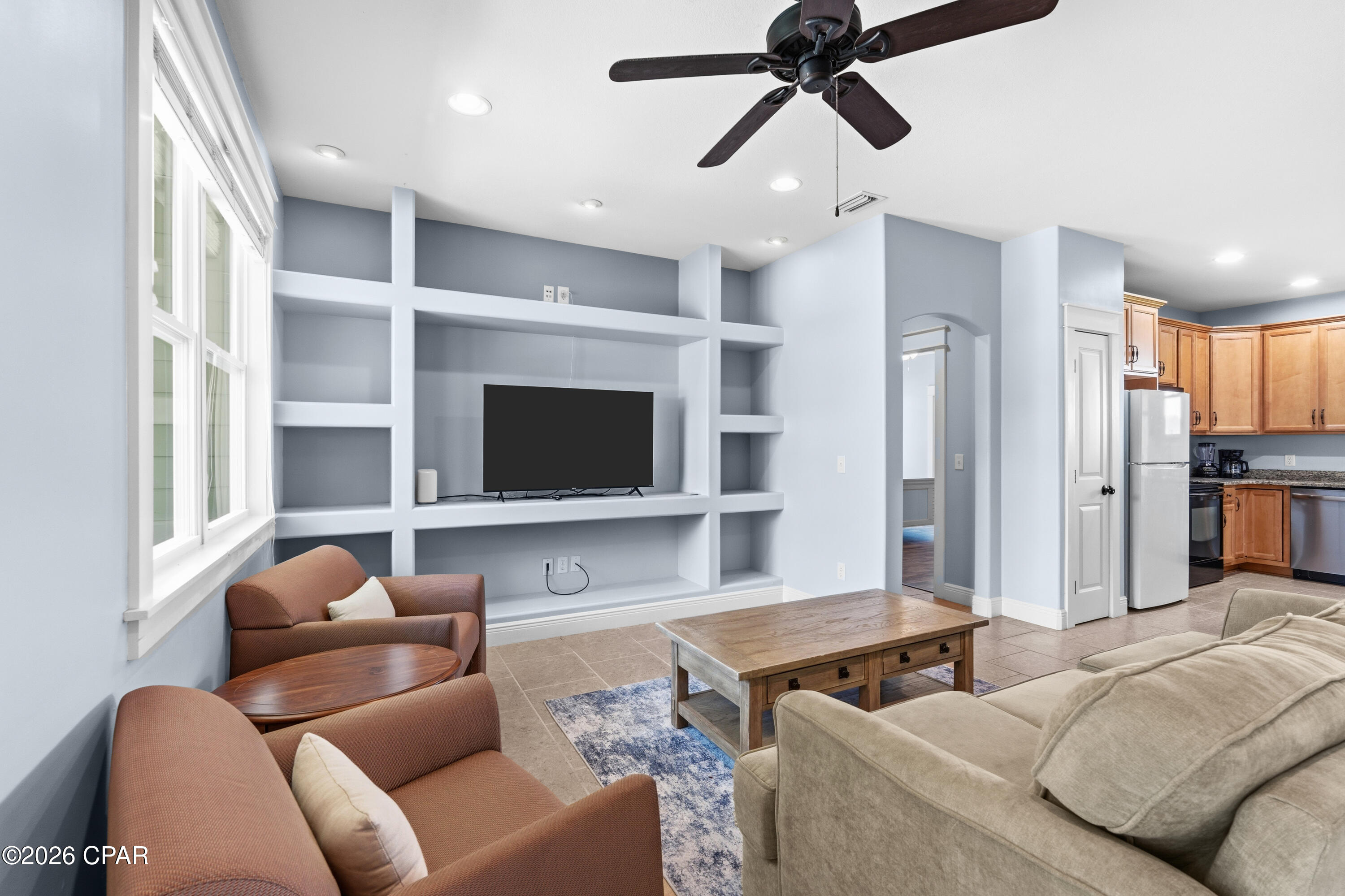 Inlet Beach Heights - Residential