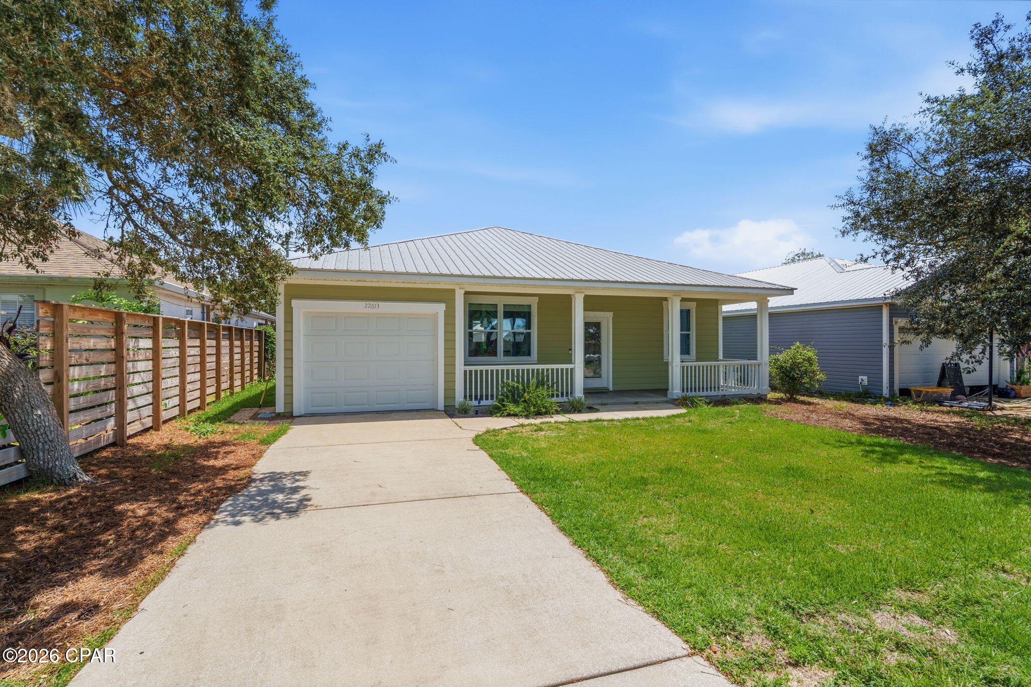 Inlet Beach Heights - Residential