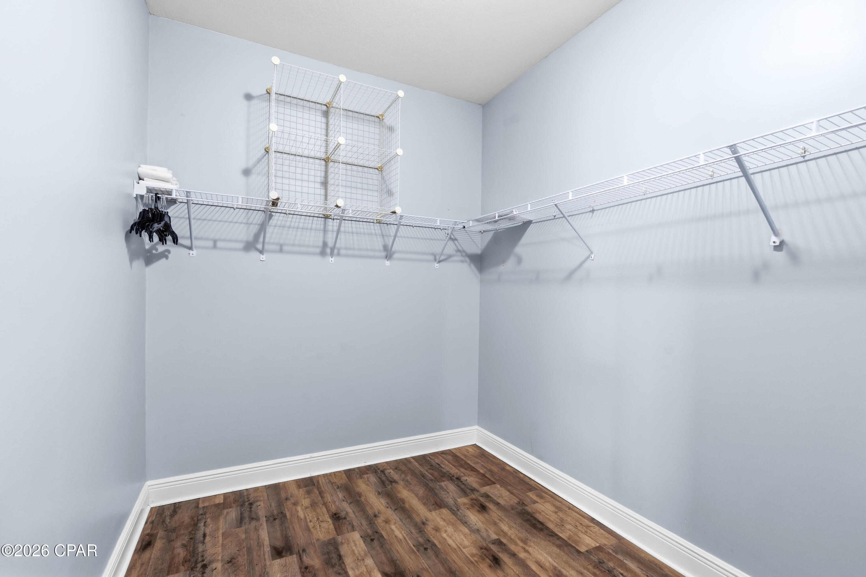 Inlet Beach Heights - Residential