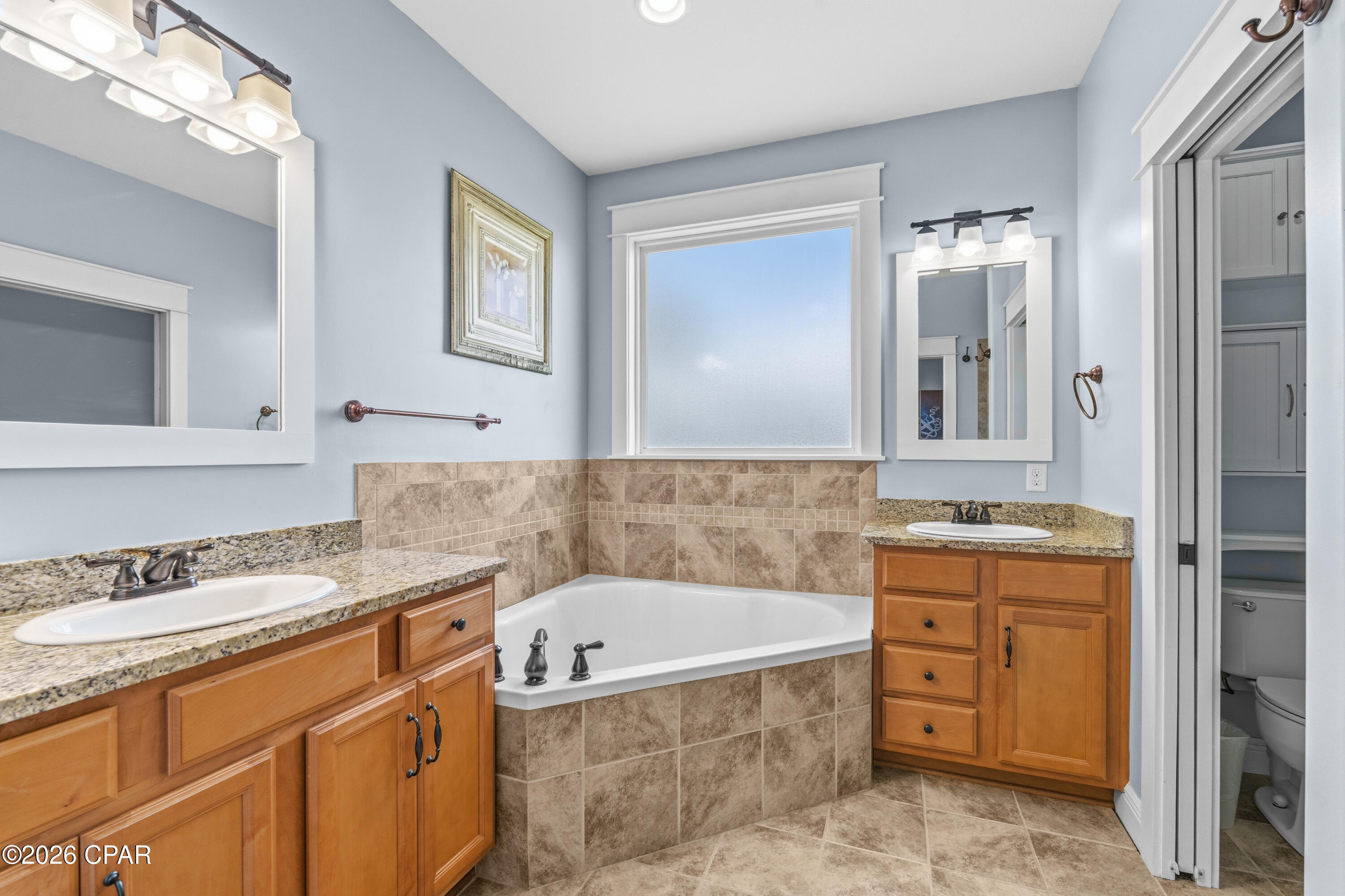 Inlet Beach Heights - Residential