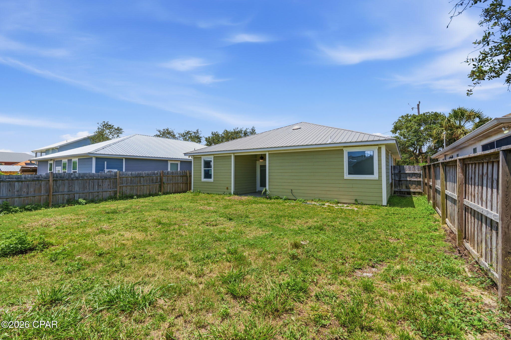 Inlet Beach Heights - Residential