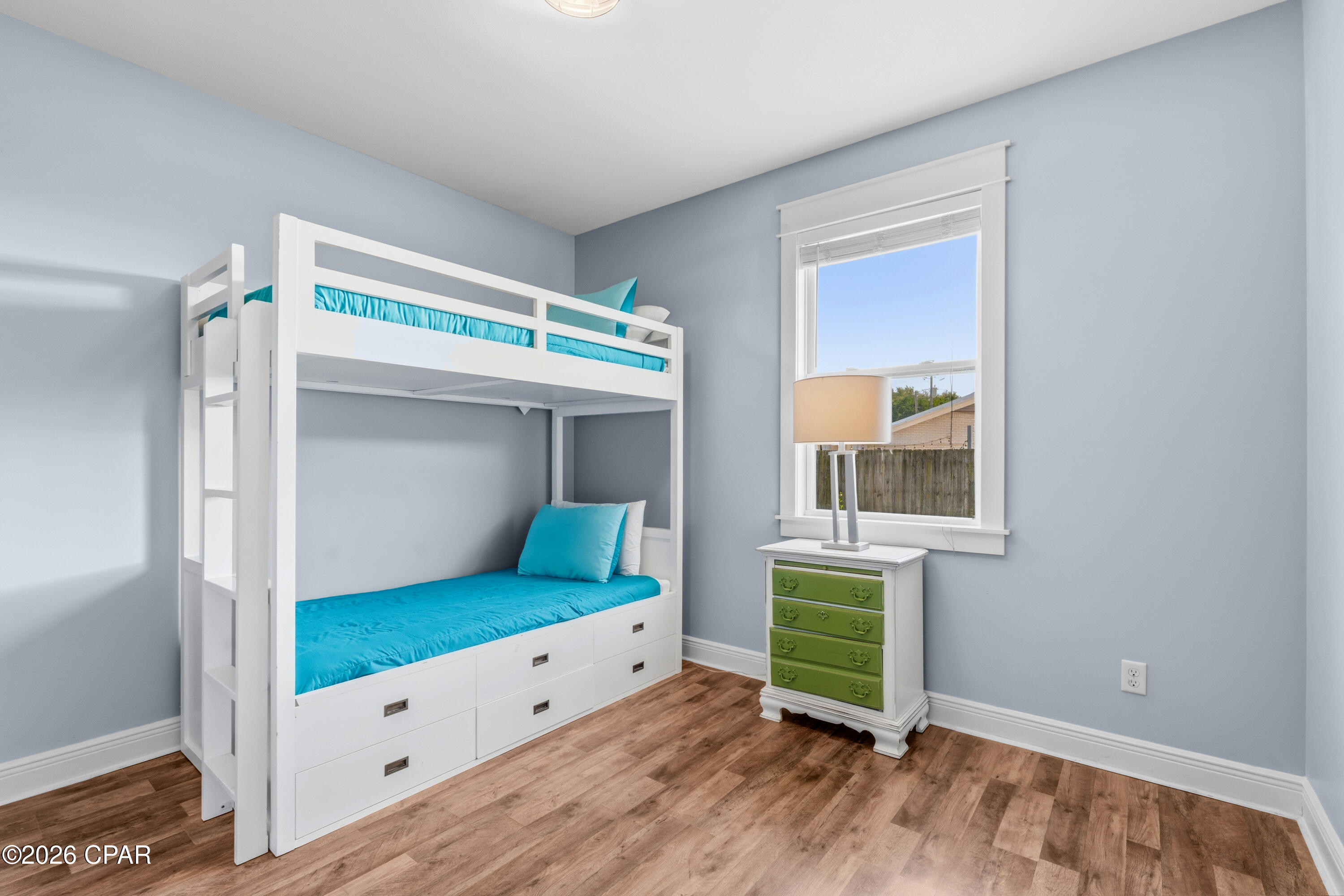 Inlet Beach Heights - Residential
