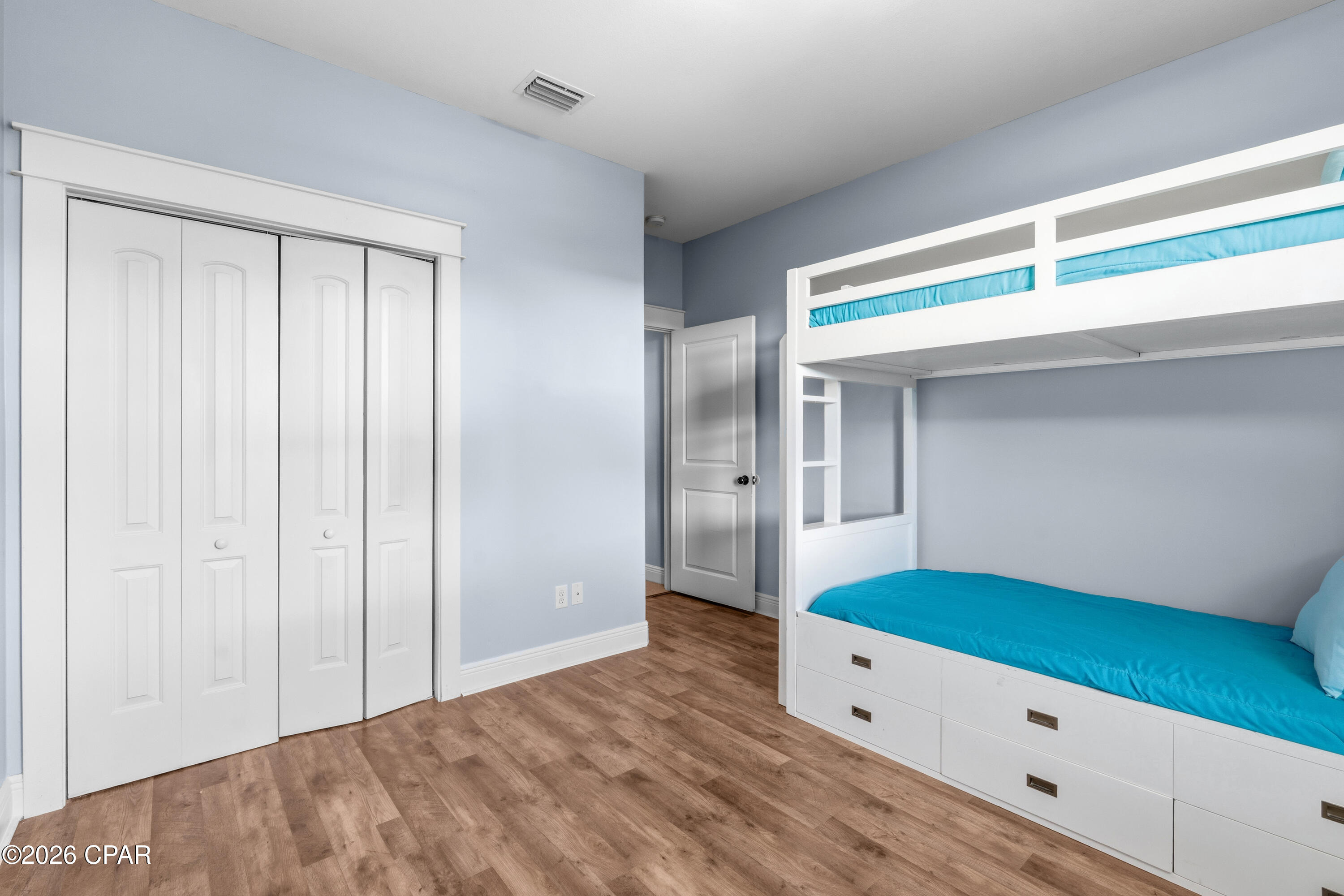 Inlet Beach Heights - Residential
