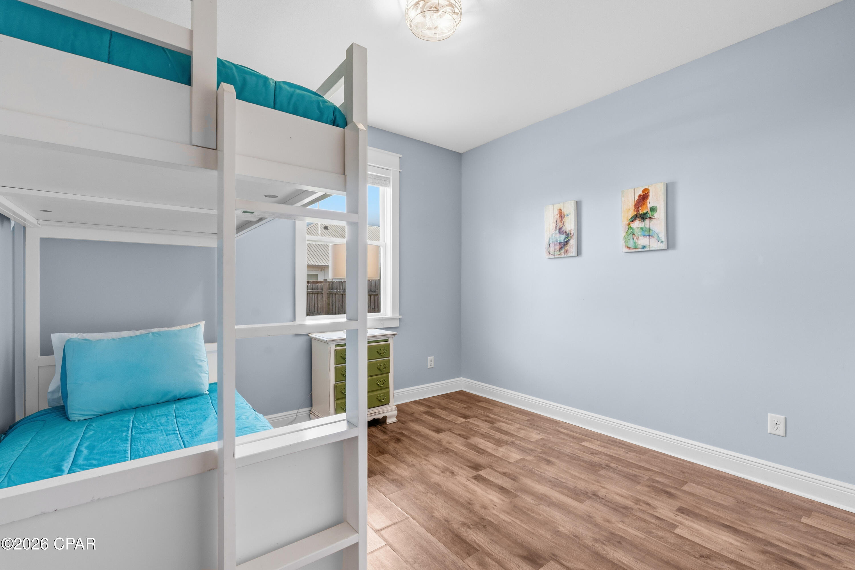 Inlet Beach Heights - Residential