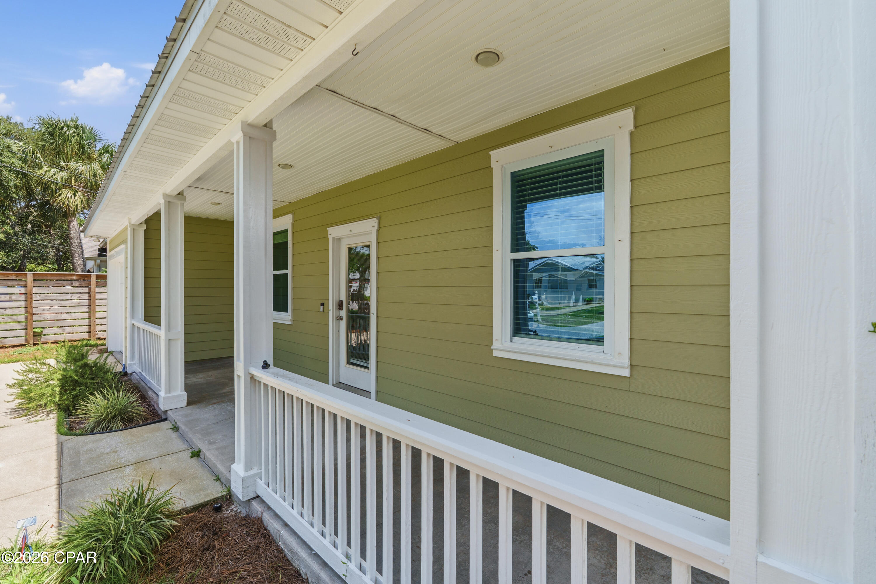 Inlet Beach Heights - Residential