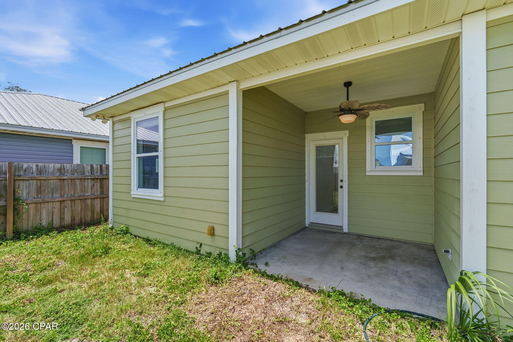 Inlet Beach Heights - Residential