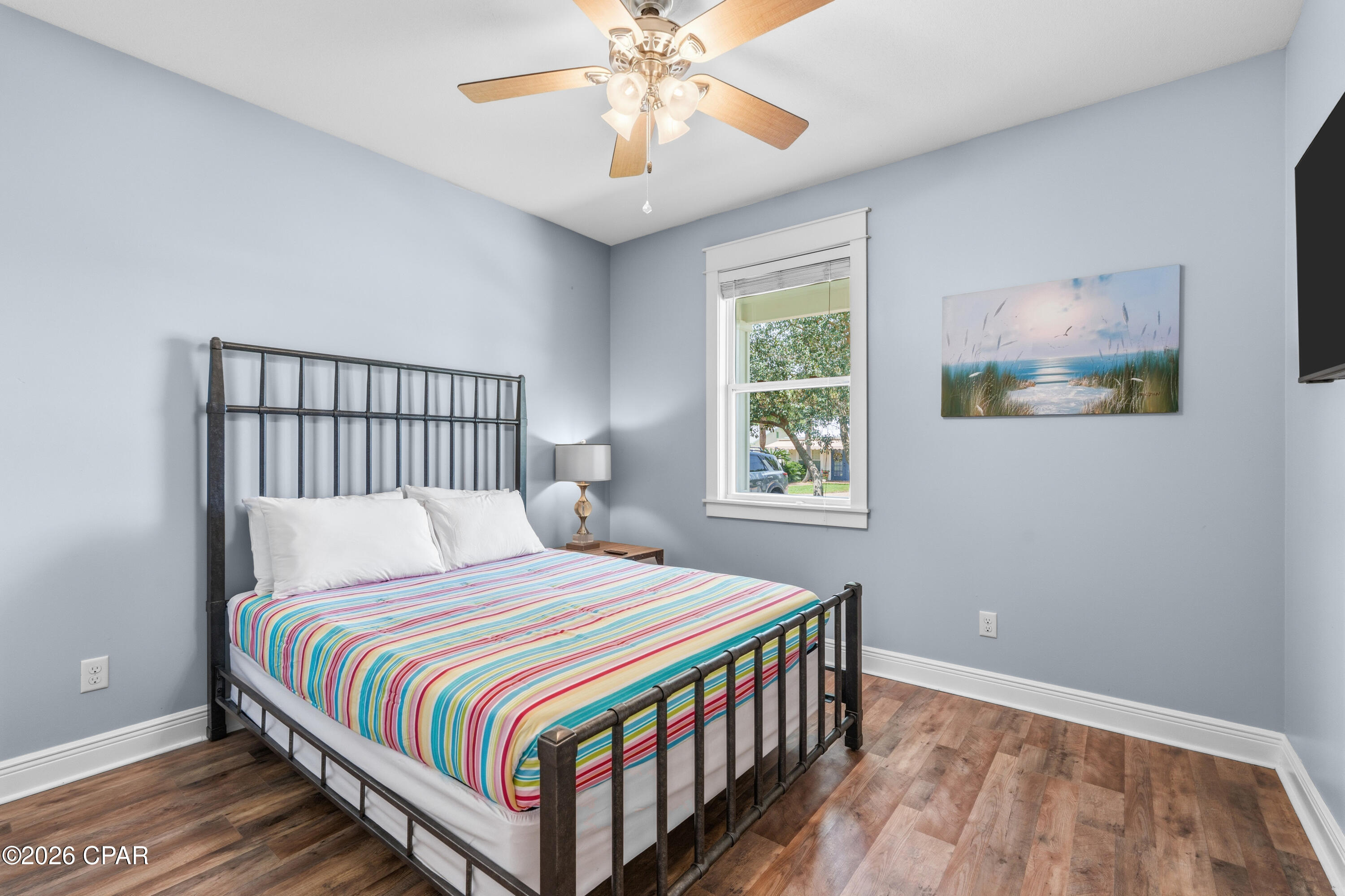 Inlet Beach Heights - Residential