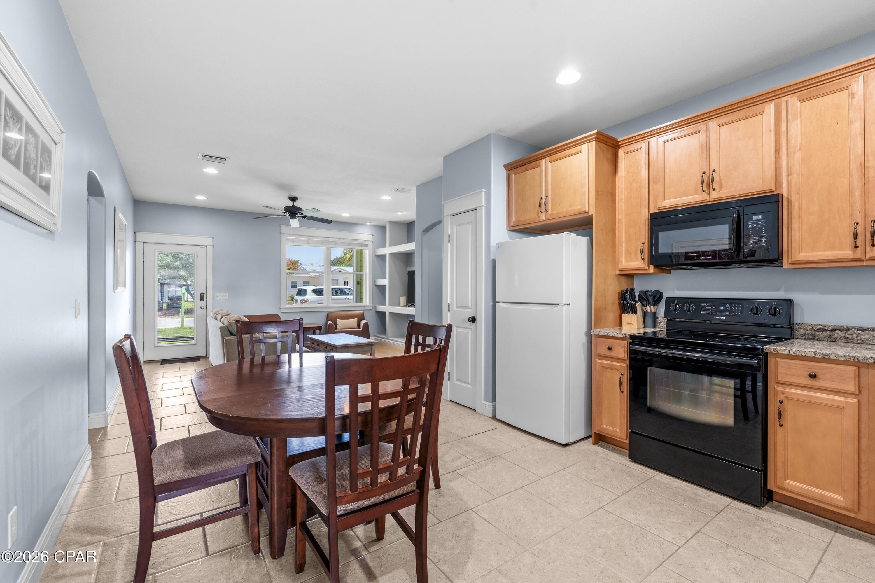 Inlet Beach Heights - Residential