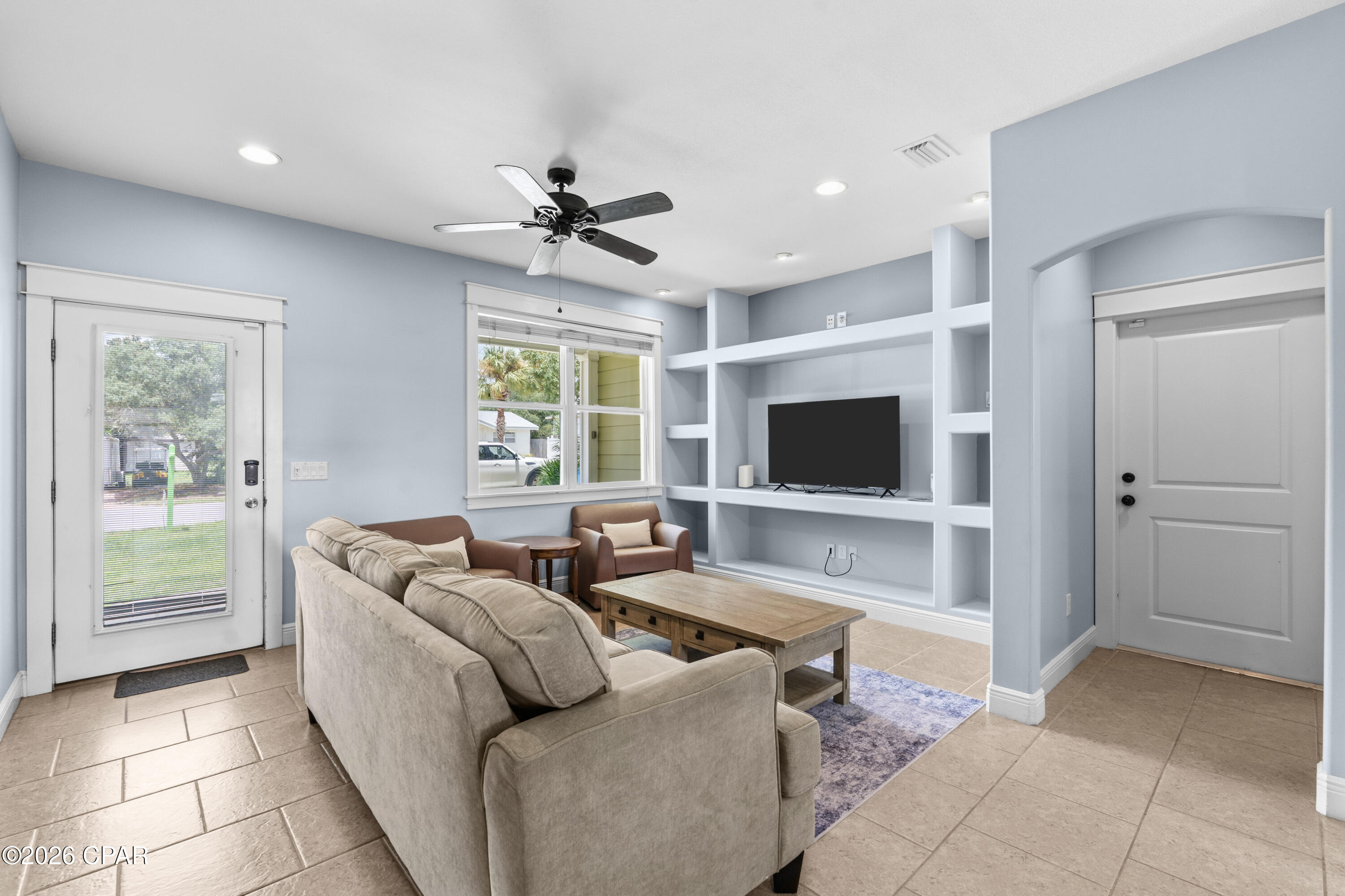 Inlet Beach Heights - Residential