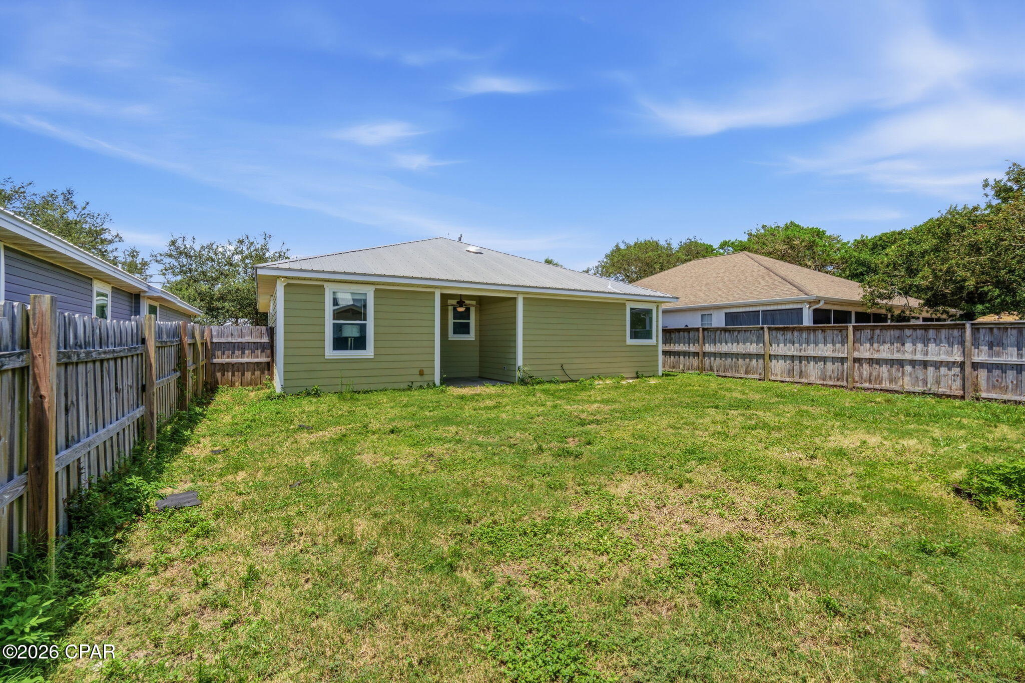 Inlet Beach Heights - Residential