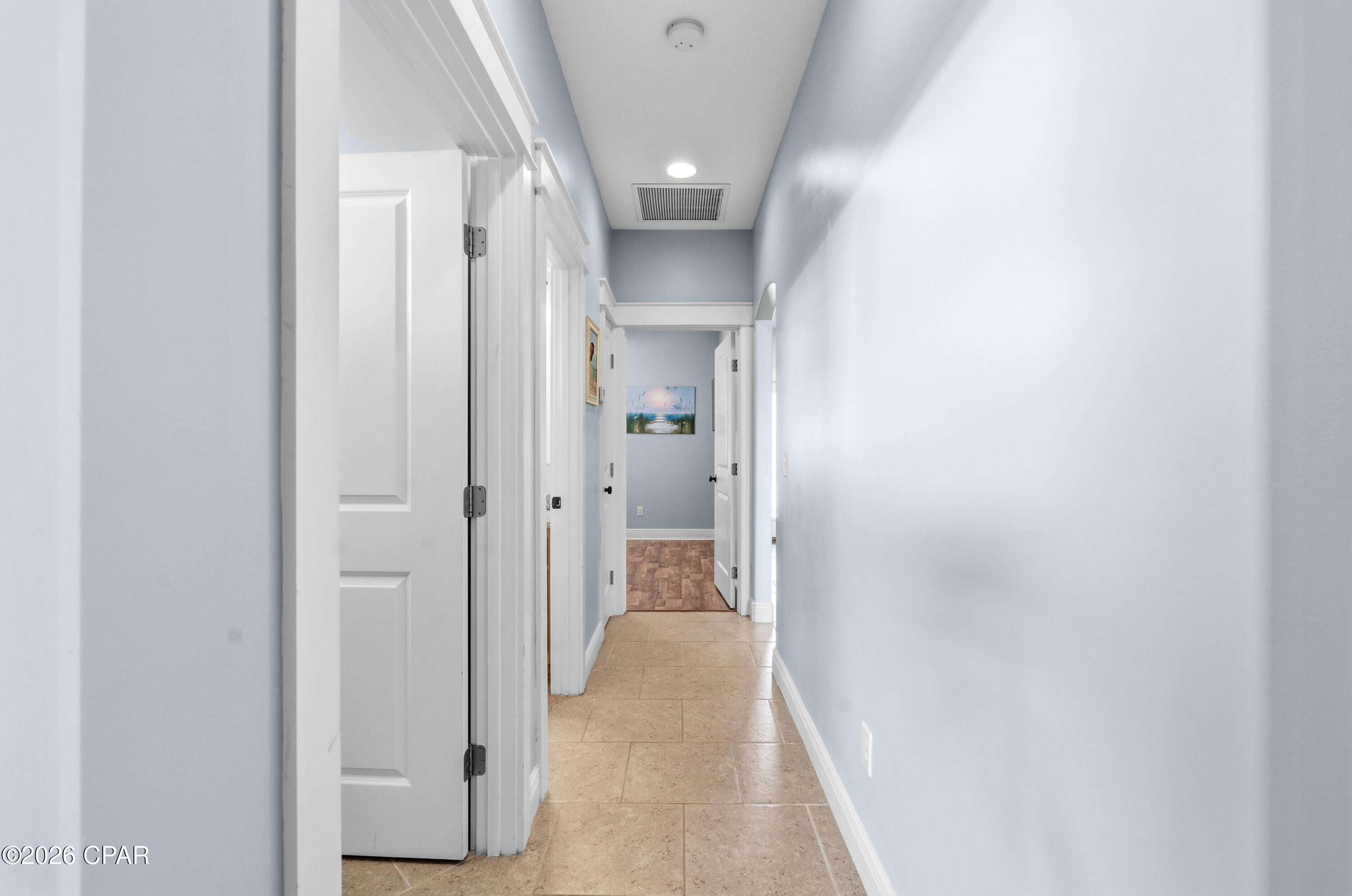 Inlet Beach Heights - Residential