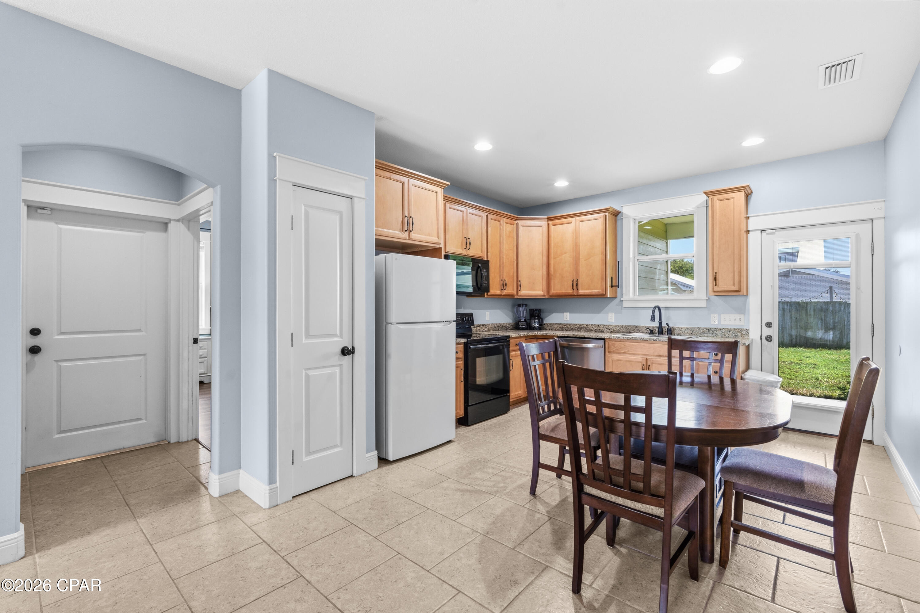 Inlet Beach Heights - Residential