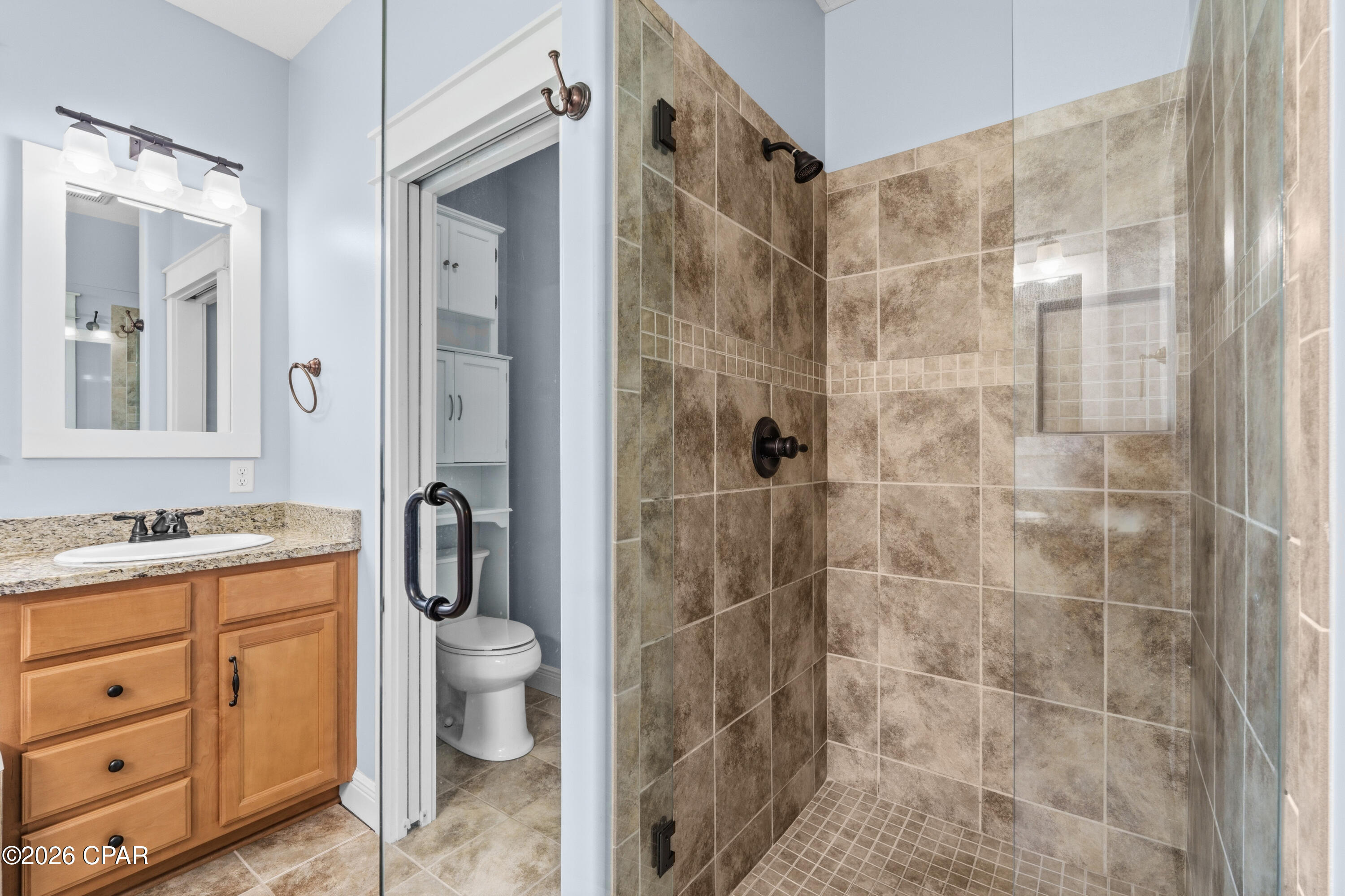 Inlet Beach Heights - Residential