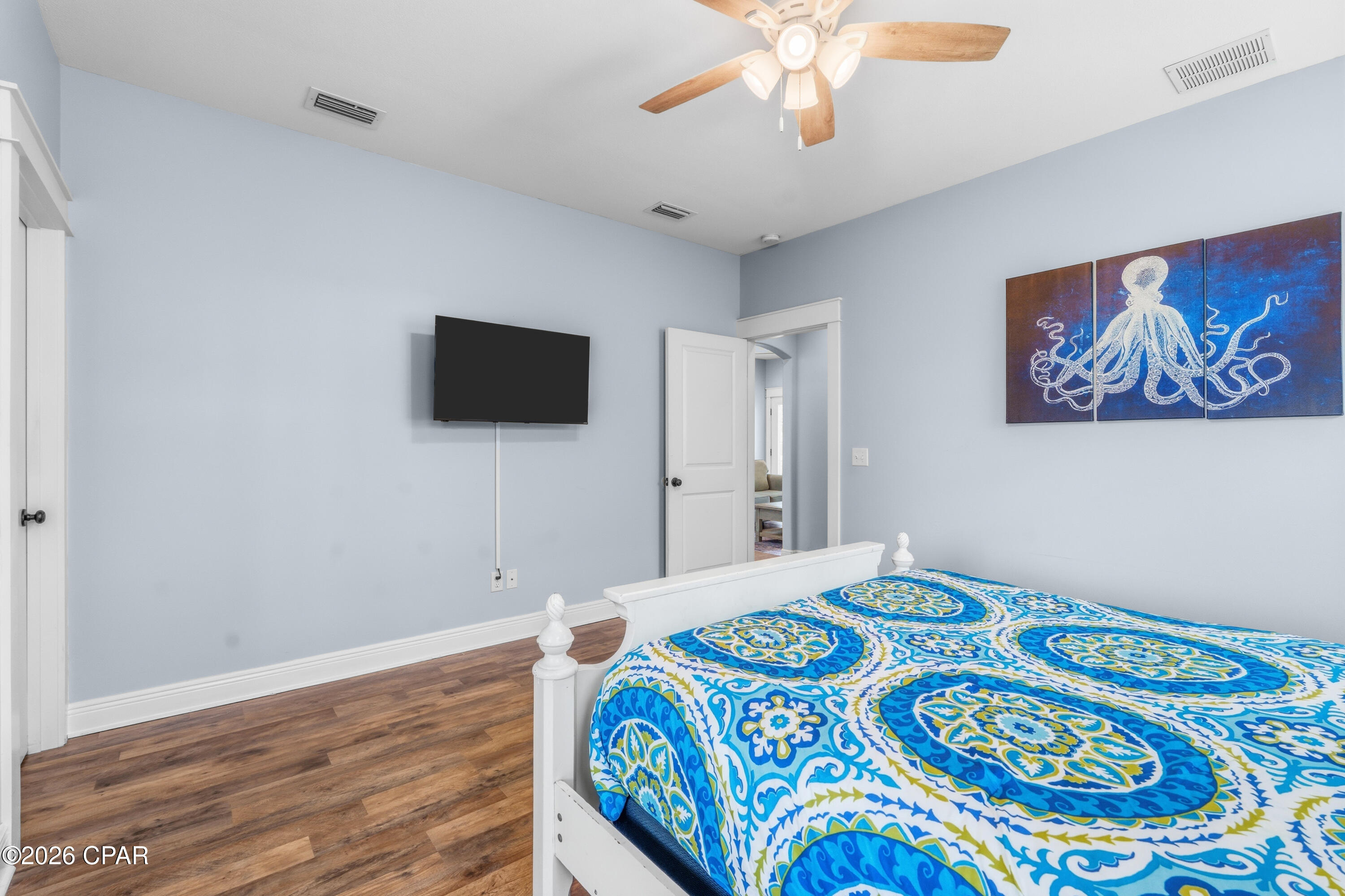 Inlet Beach Heights - Residential