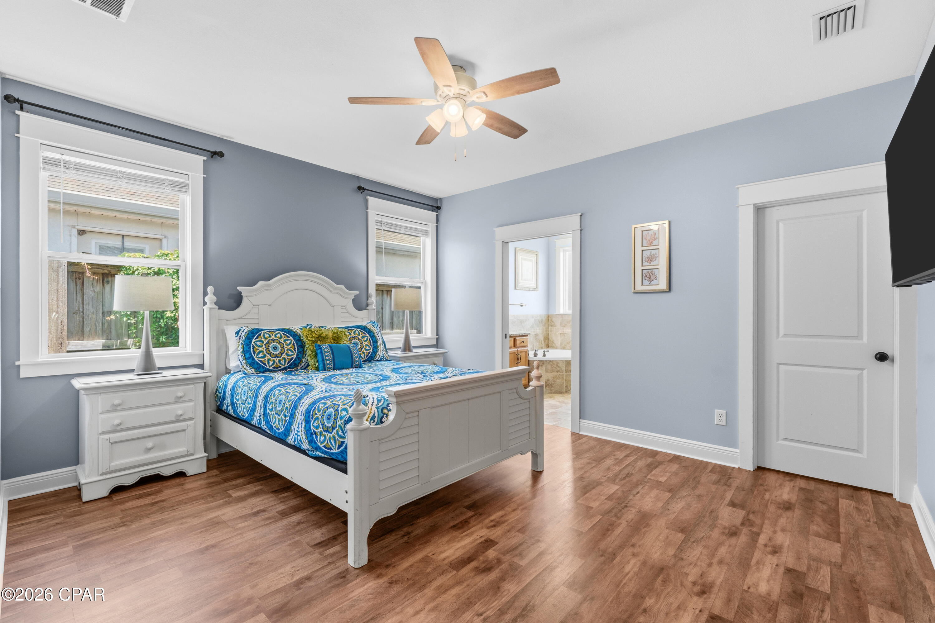 Inlet Beach Heights - Residential