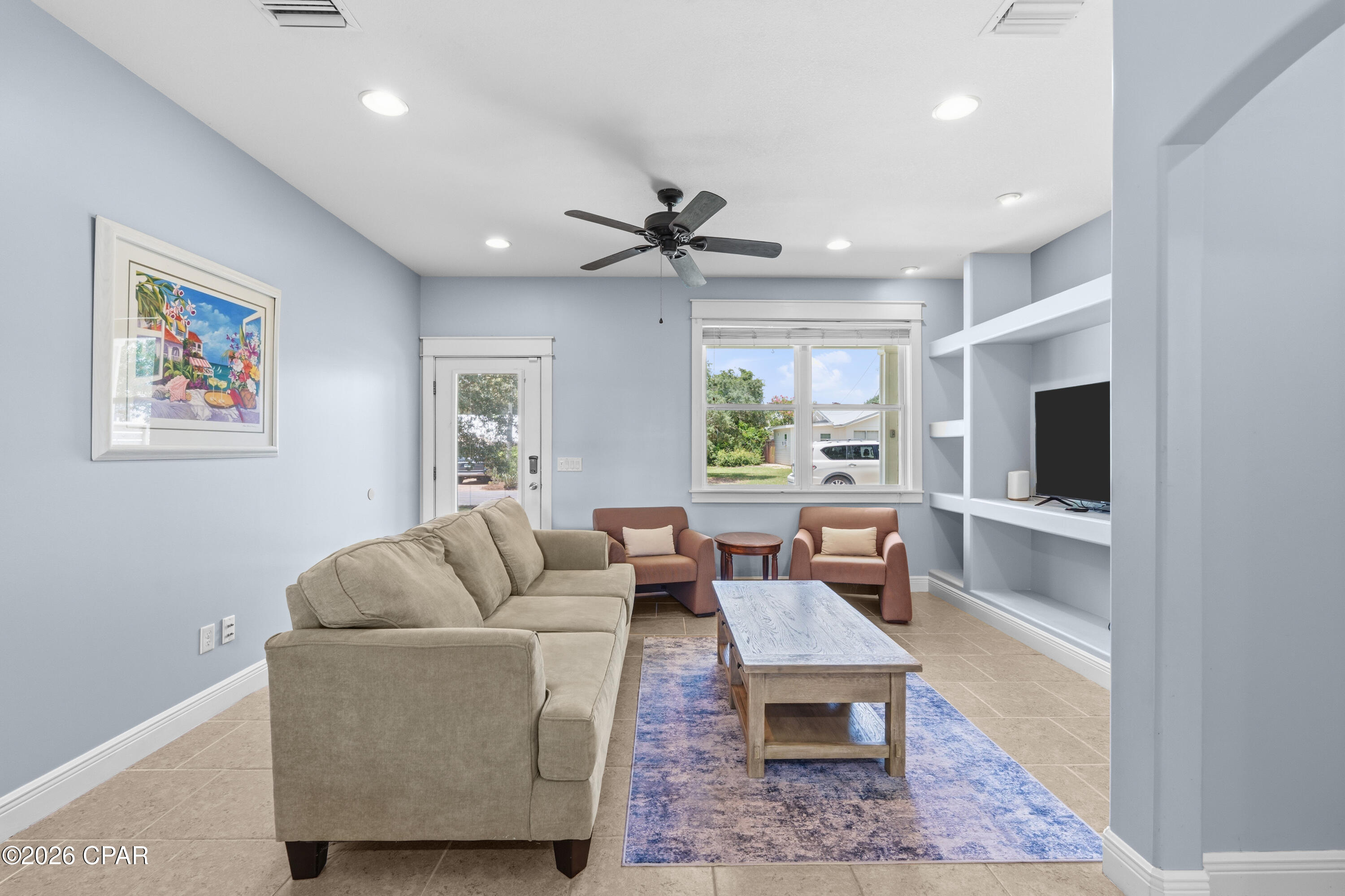 Inlet Beach Heights - Residential