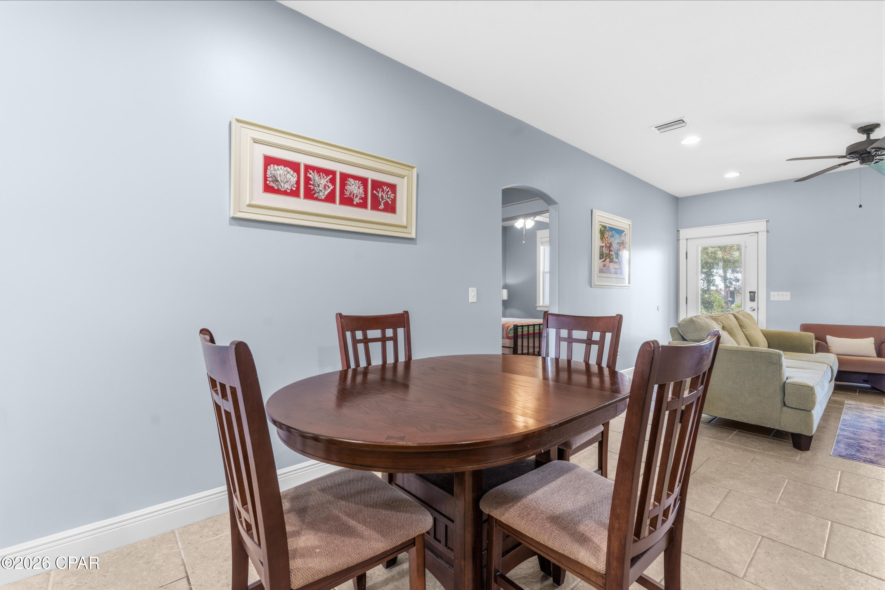 Inlet Beach Heights - Residential