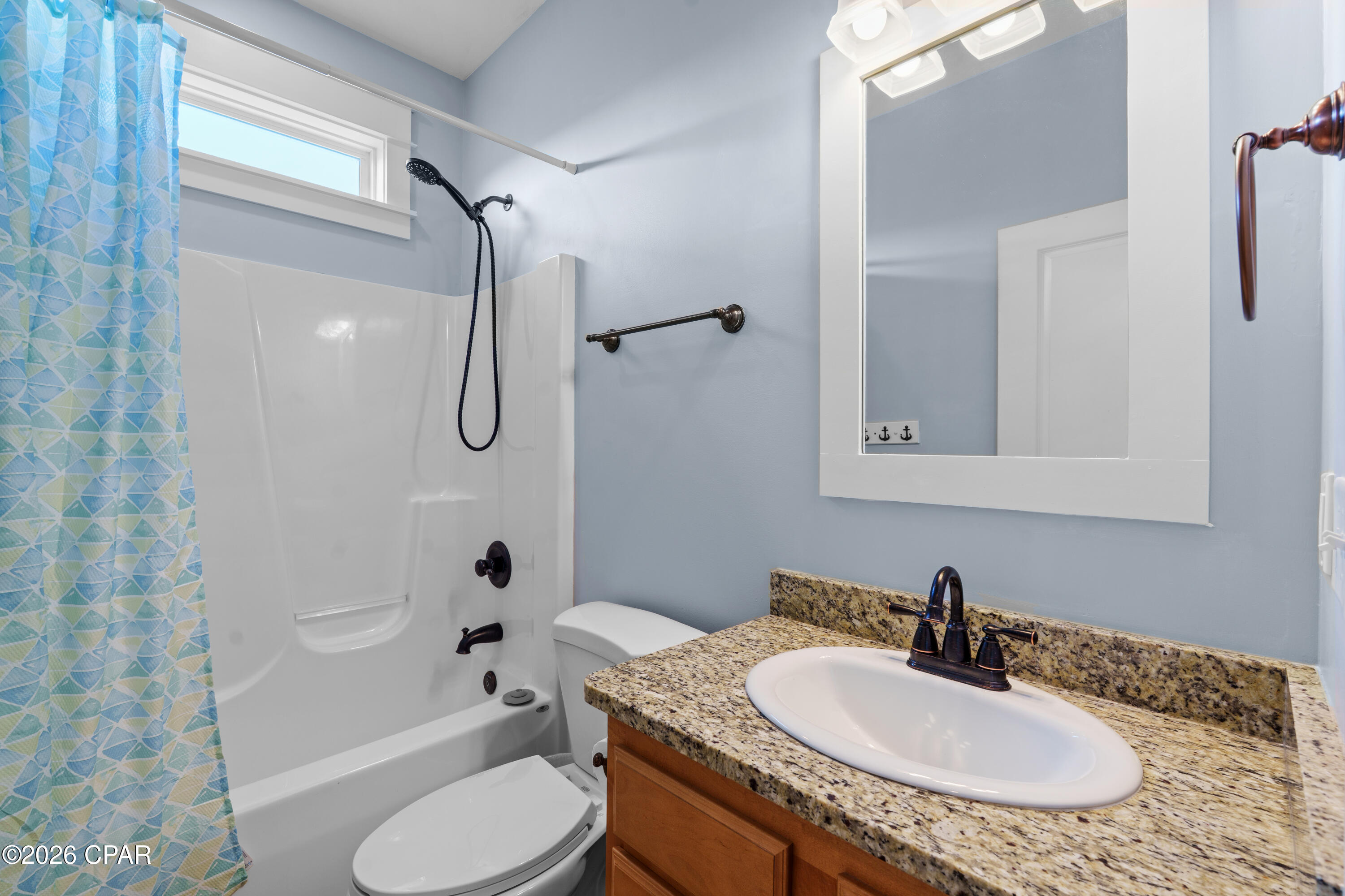 Inlet Beach Heights - Residential