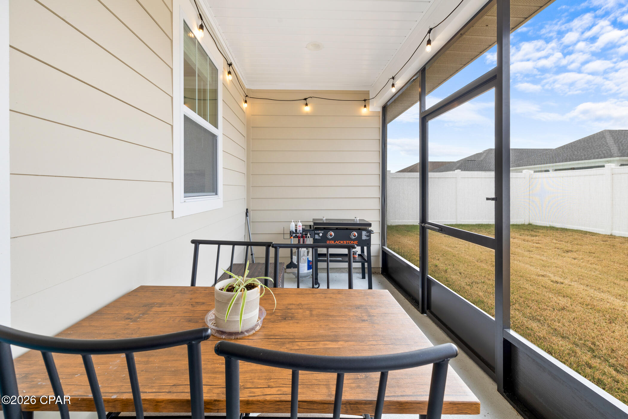 Breakfast Point - Residential