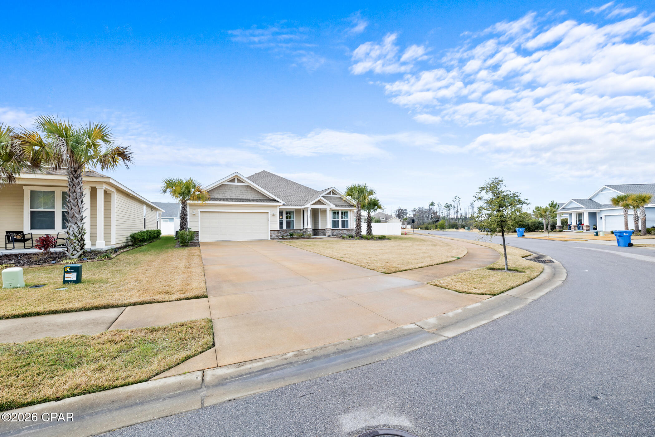 Breakfast Point - Residential
