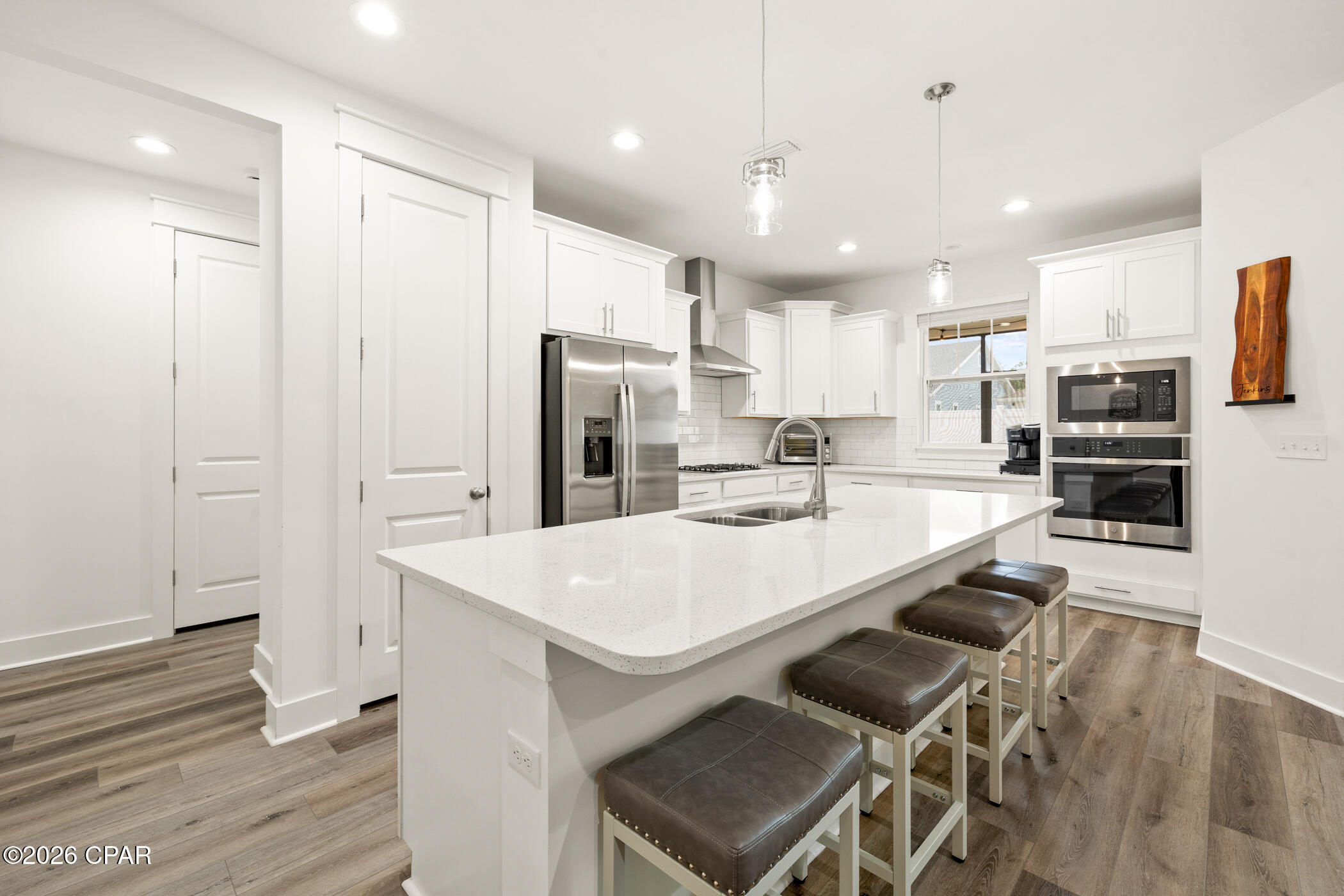 Breakfast Point - Residential