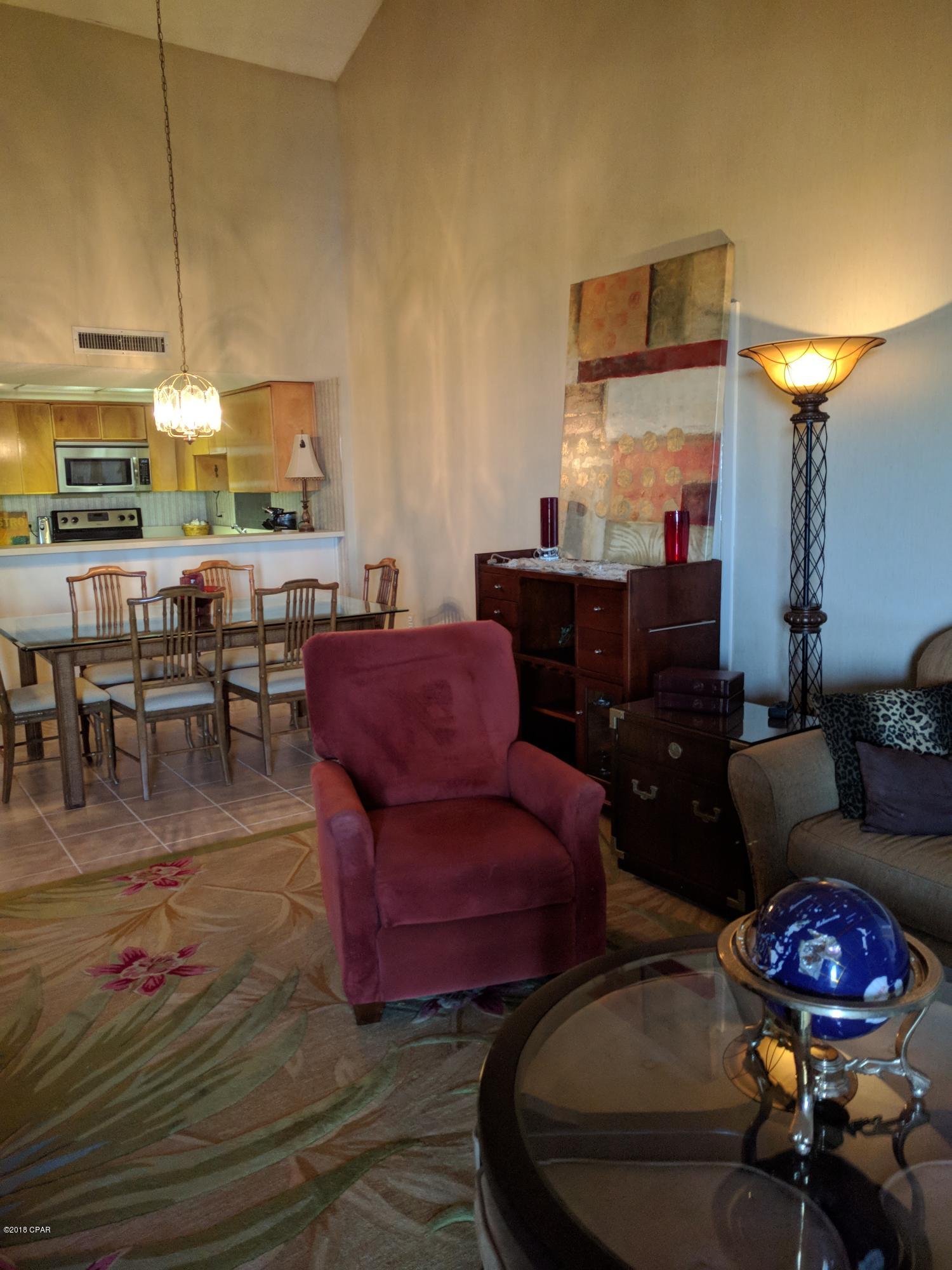 Lagoon Towers Phase I - Residential Lease