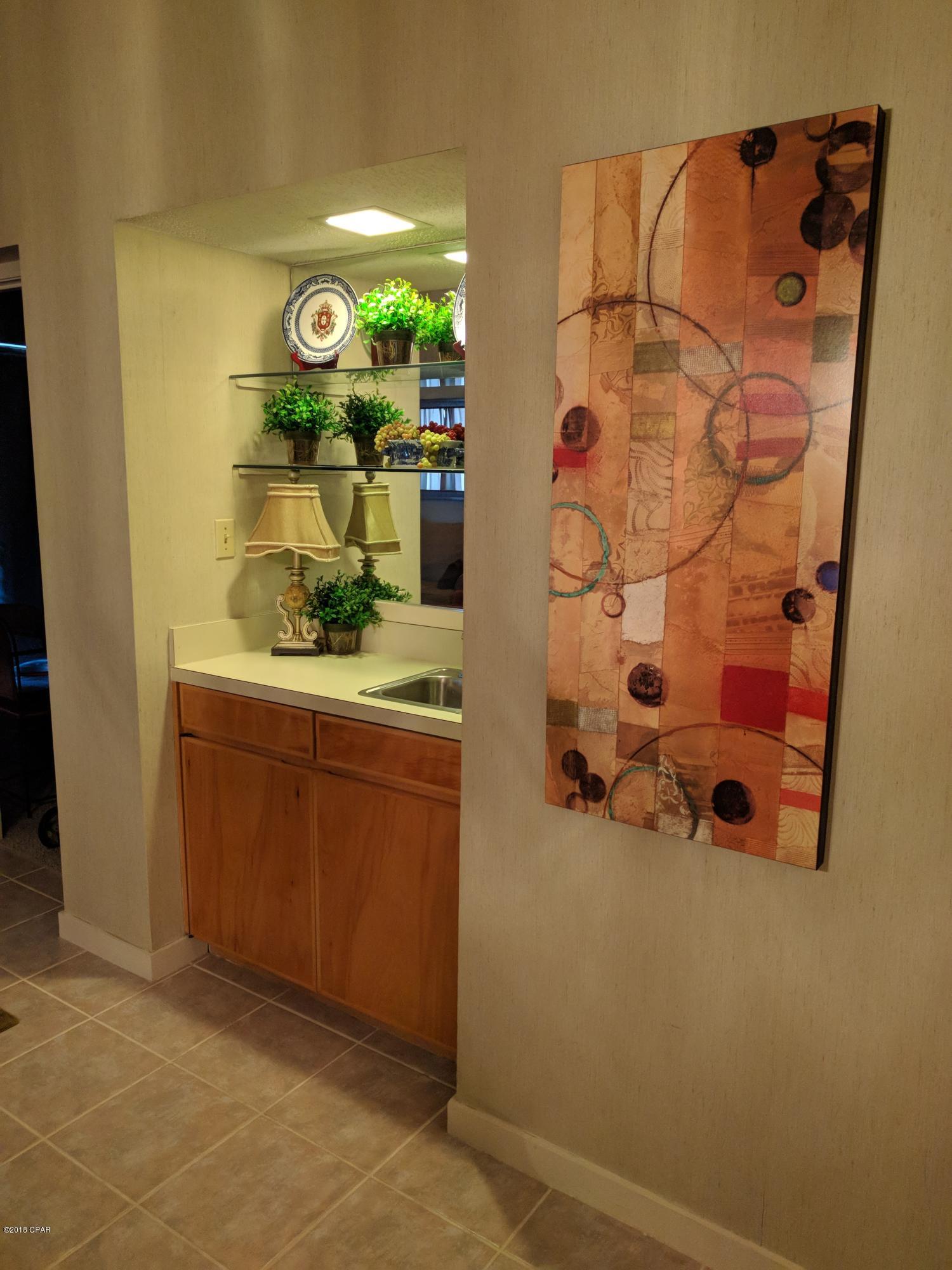 Lagoon Towers Phase I - Residential Lease