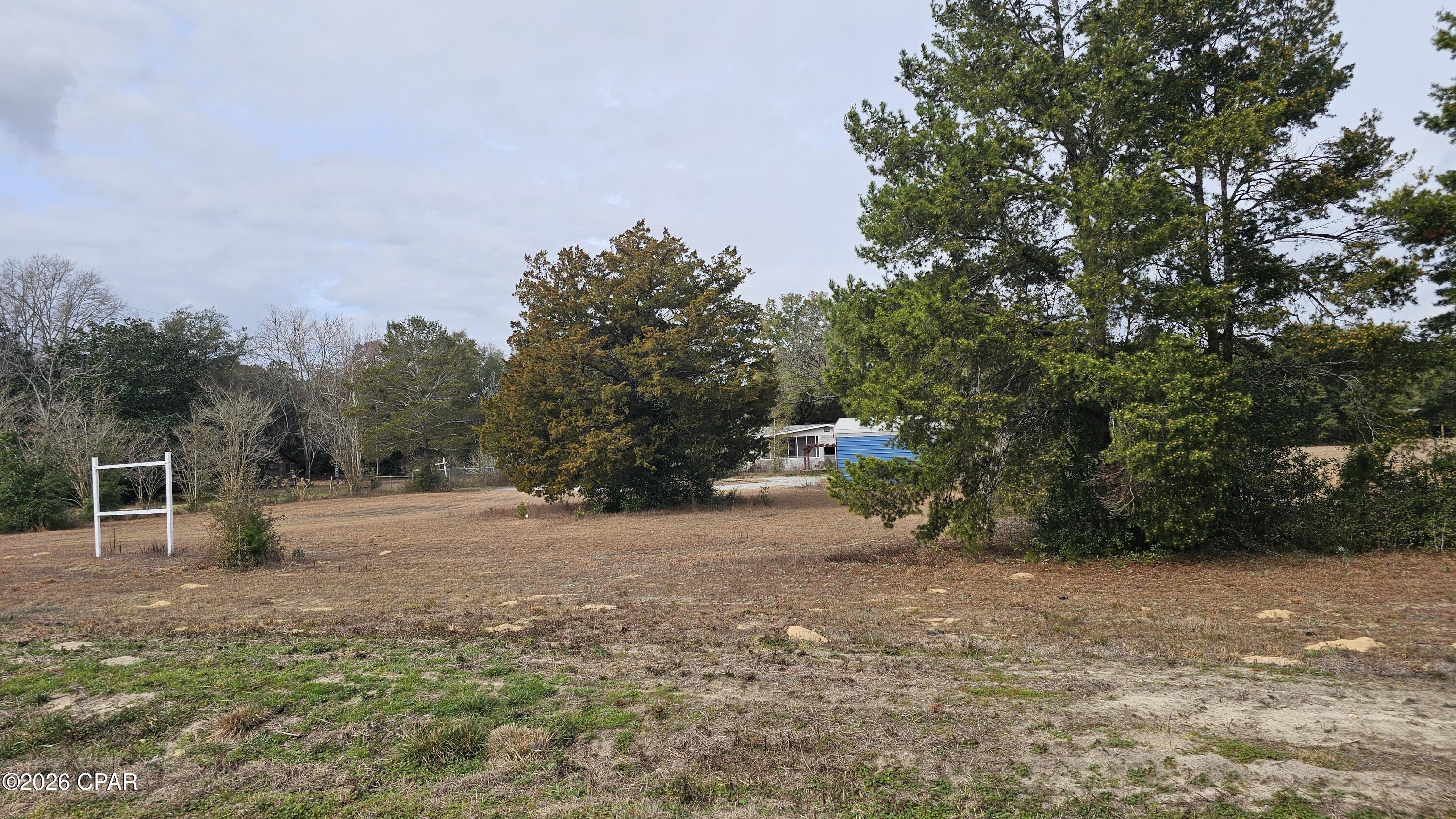 [No Recorded Subdiv] - Land