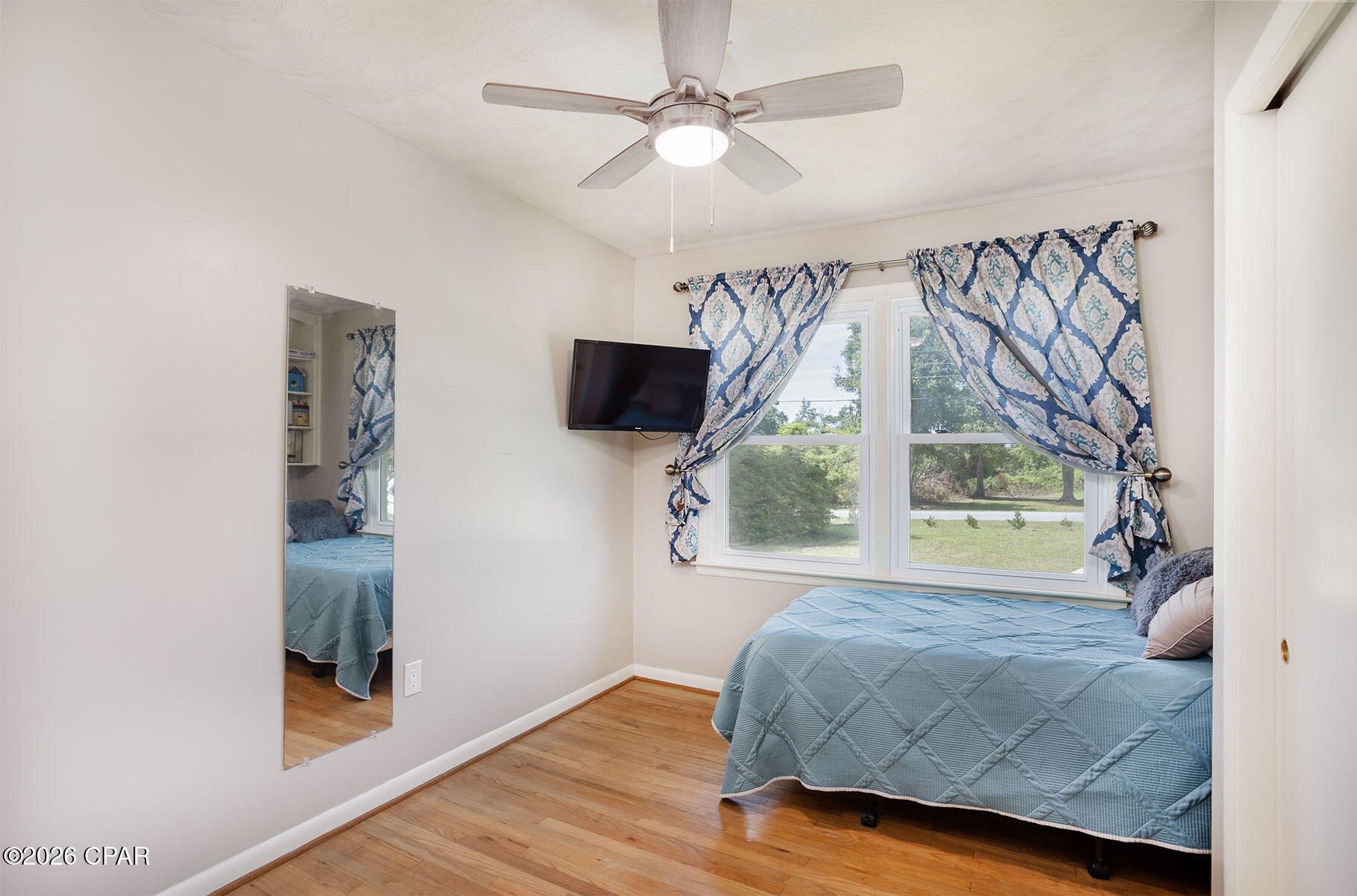 Dogwood Heights - Residential