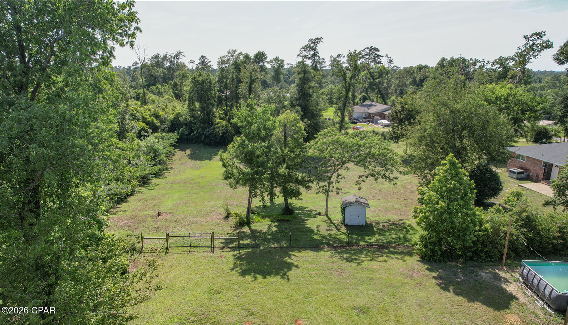 Dogwood Heights - Residential