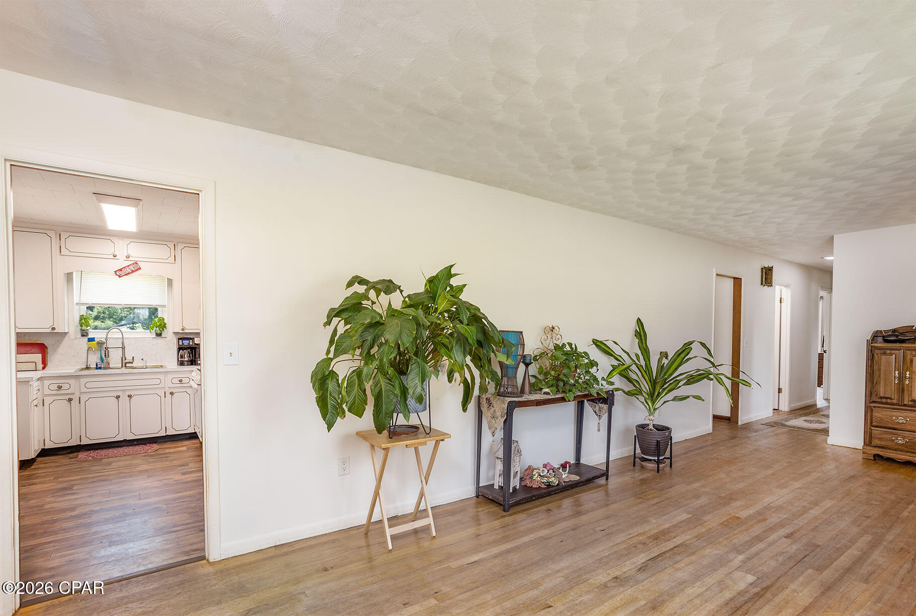 Dogwood Heights - Residential