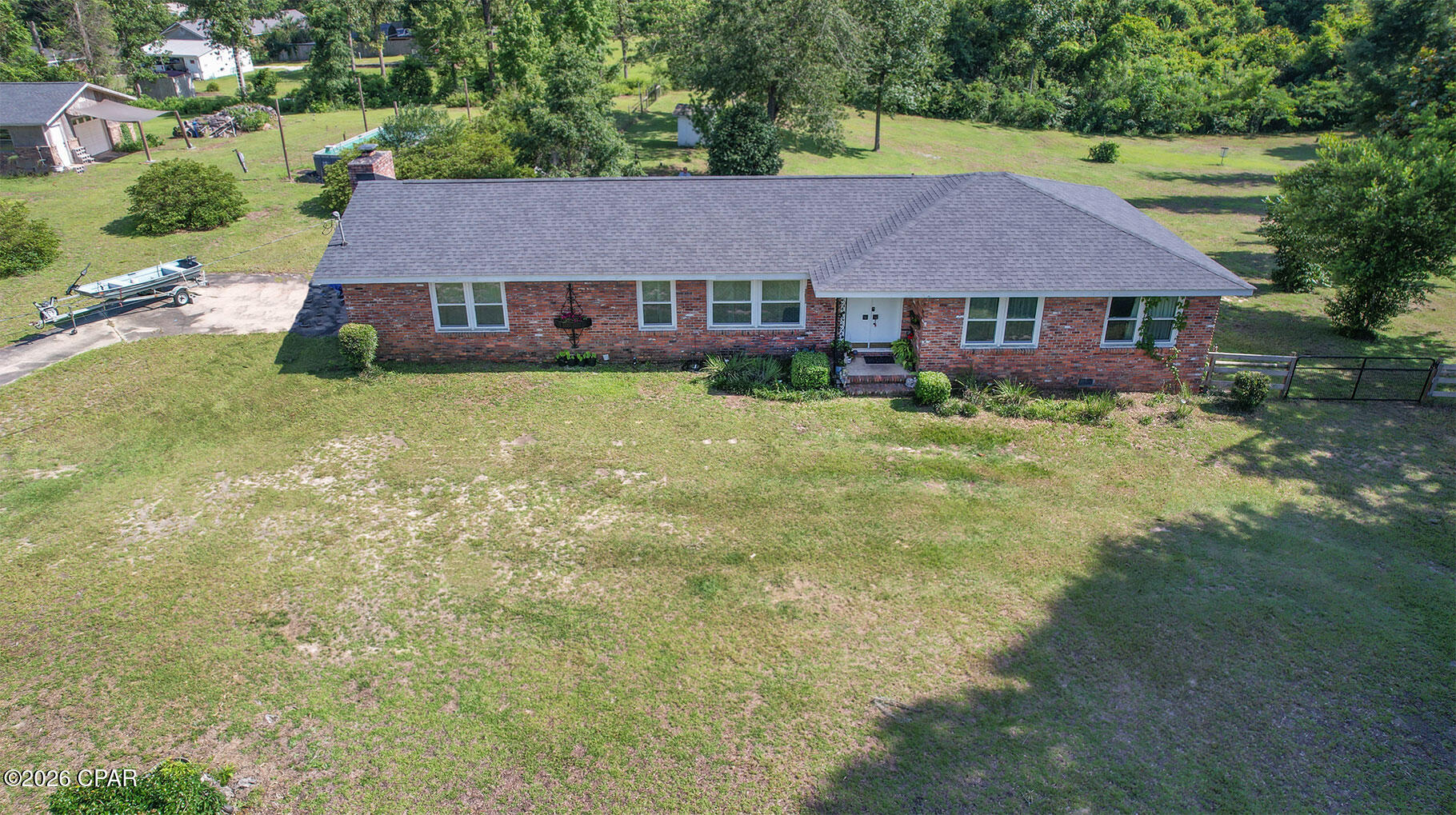 Dogwood Heights - Residential
