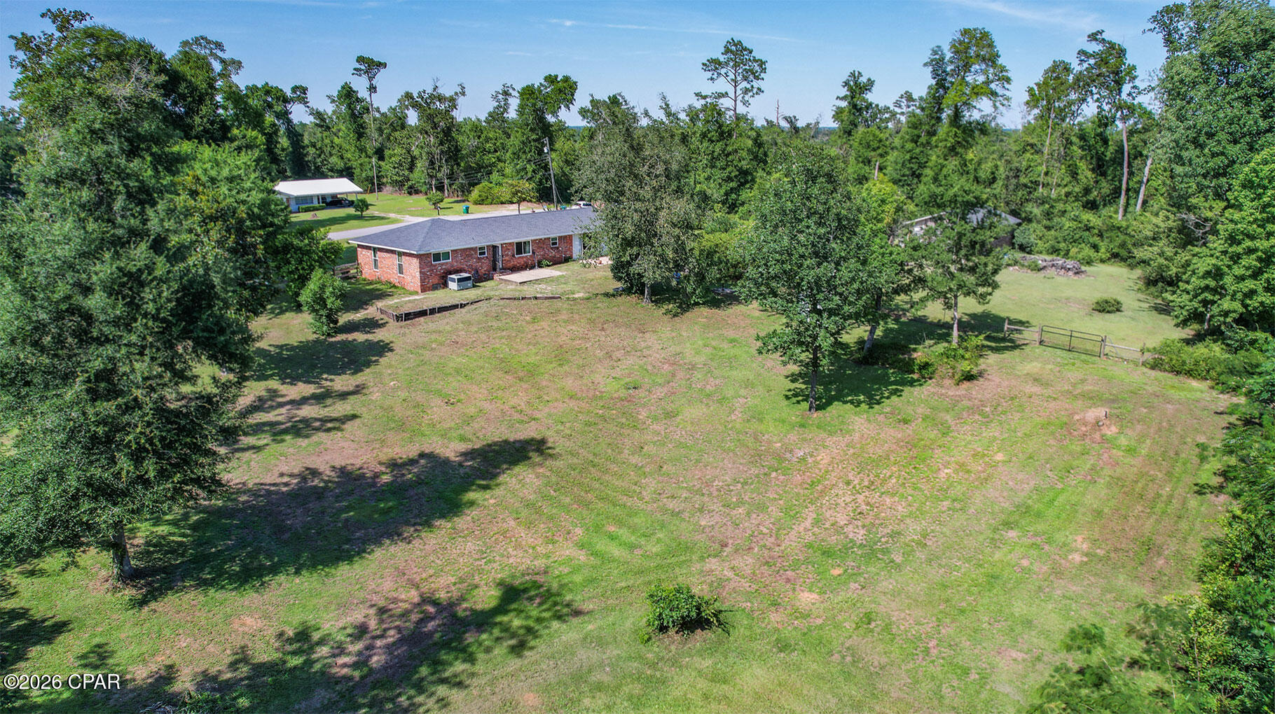 Dogwood Heights - Residential