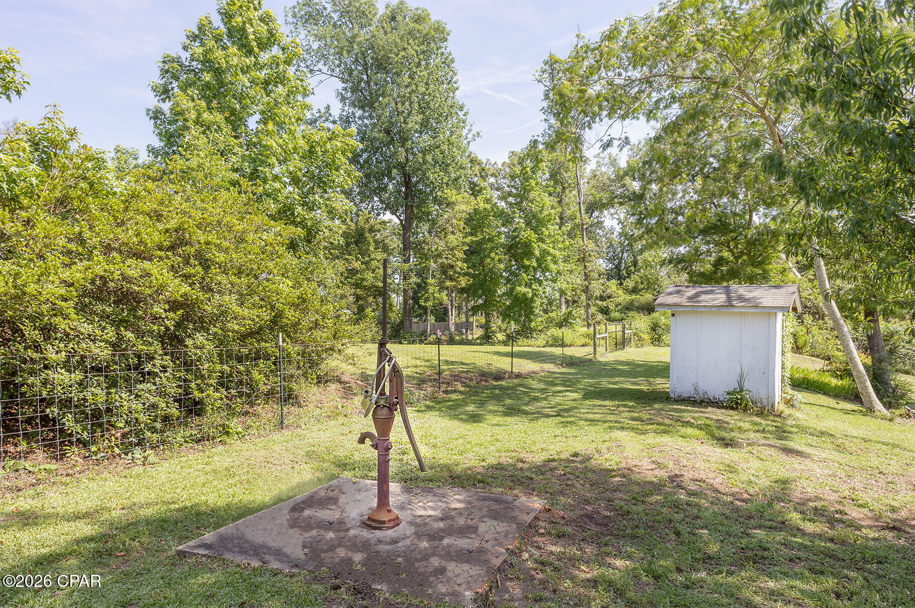 Dogwood Heights - Residential