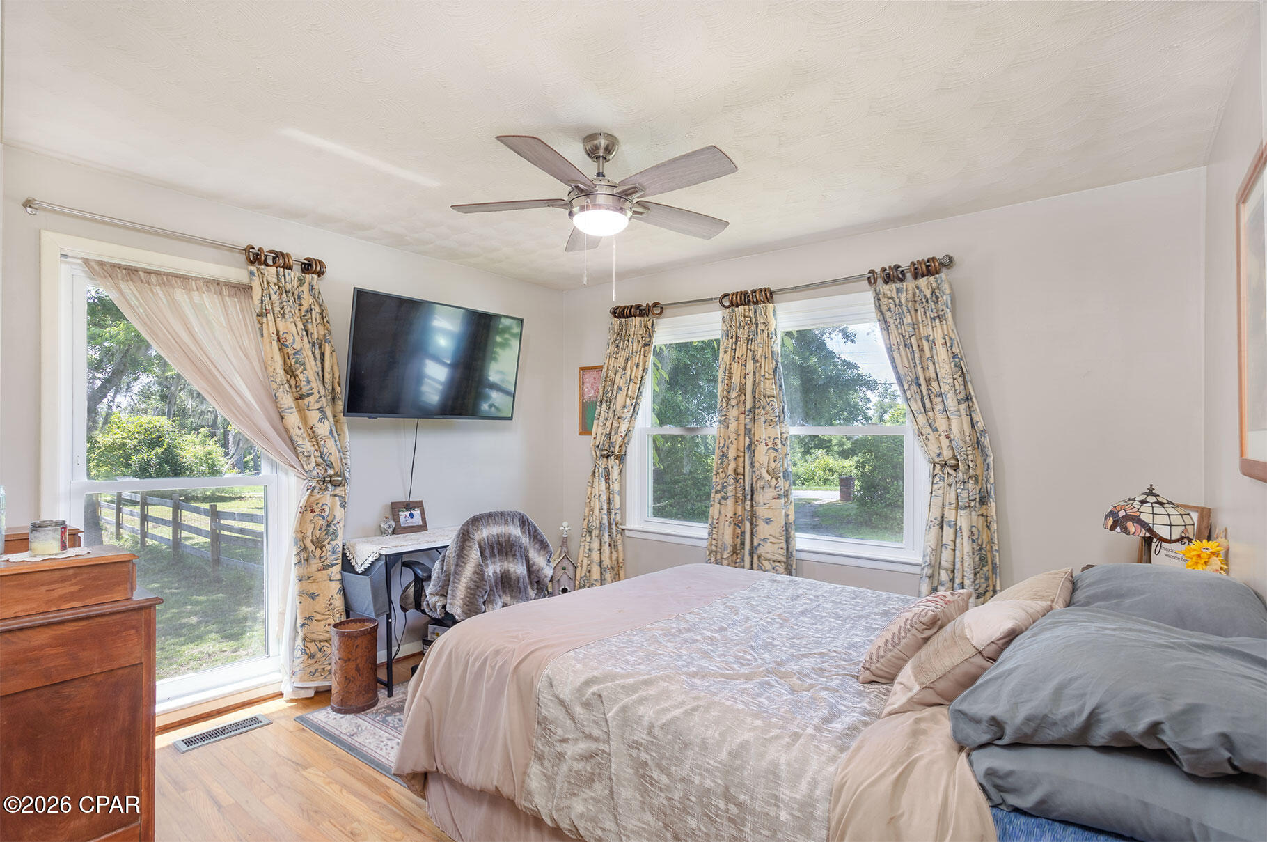 Dogwood Heights - Residential