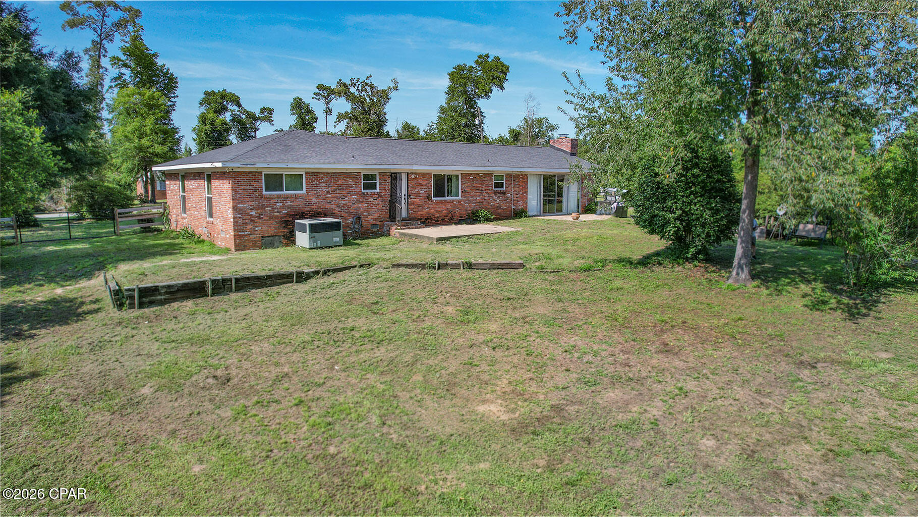 Dogwood Heights - Residential
