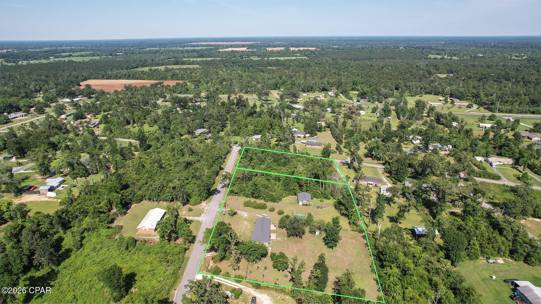 Dogwood Heights - Residential