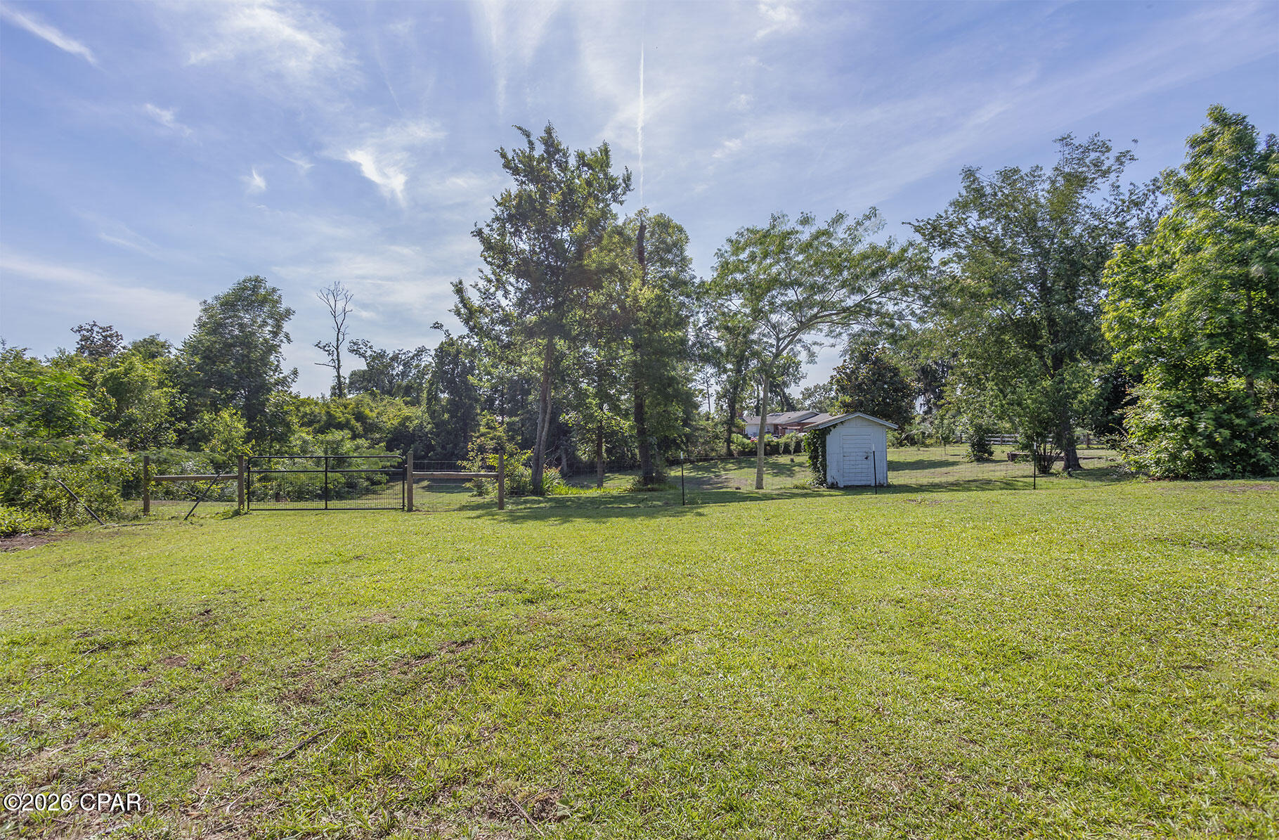 Dogwood Heights - Residential