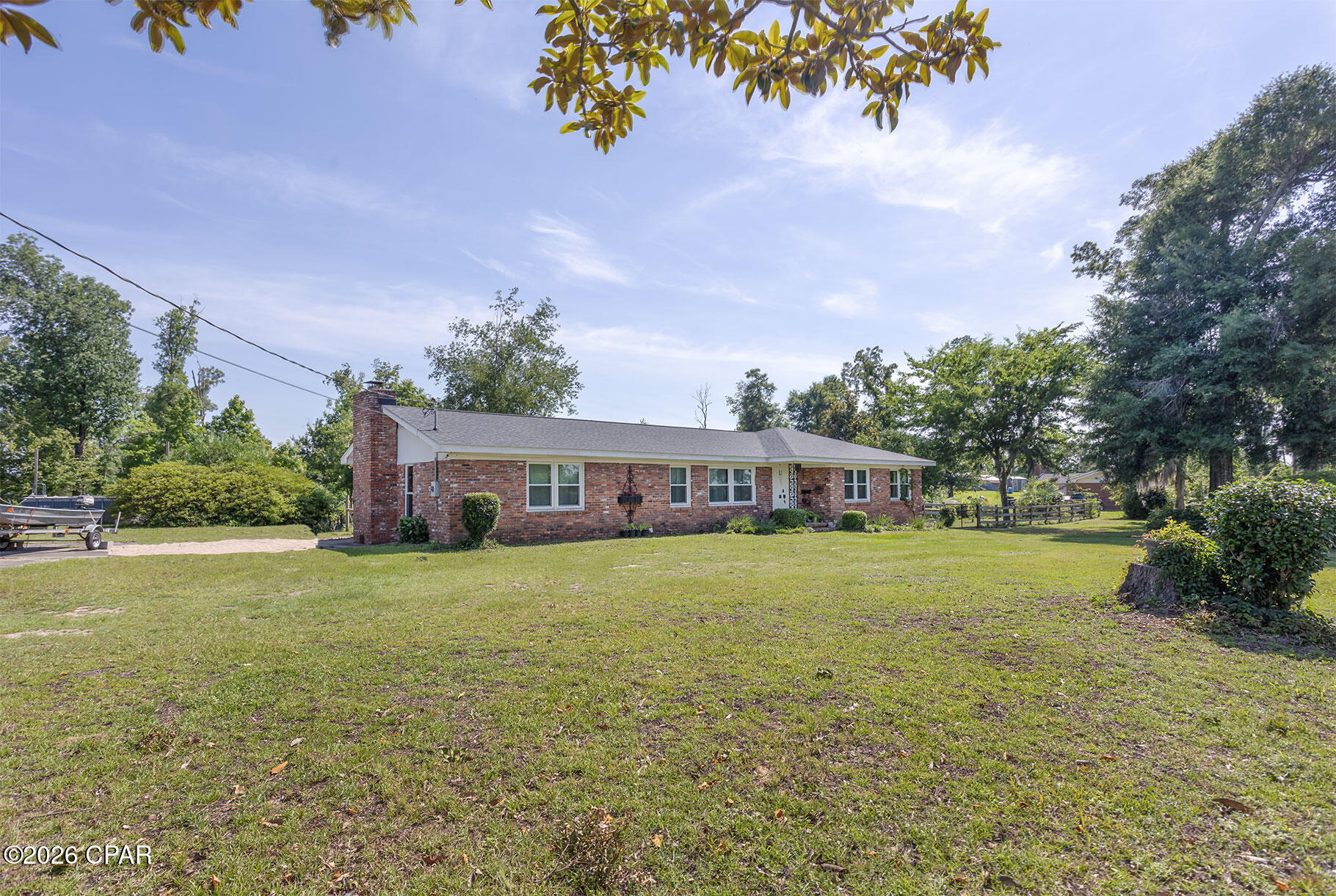 Dogwood Heights - Residential