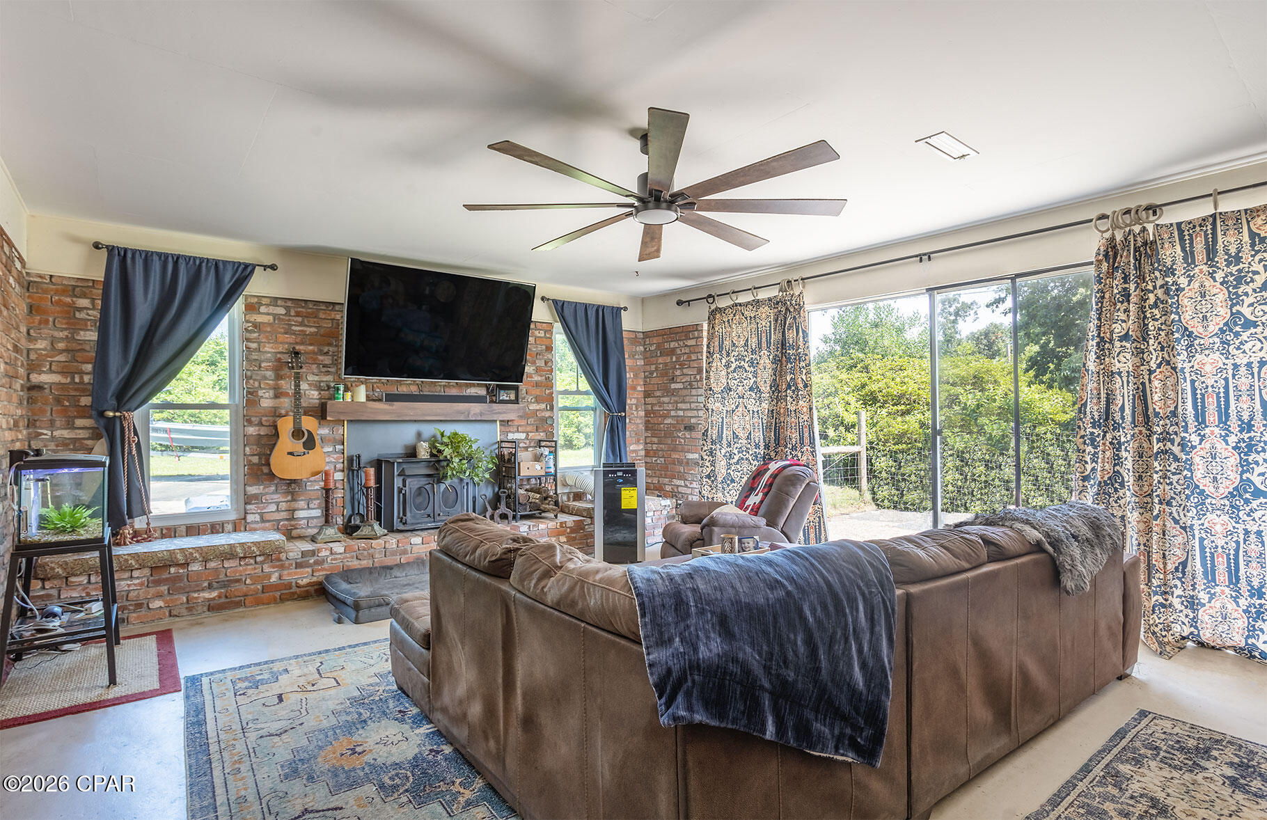 Dogwood Heights - Residential
