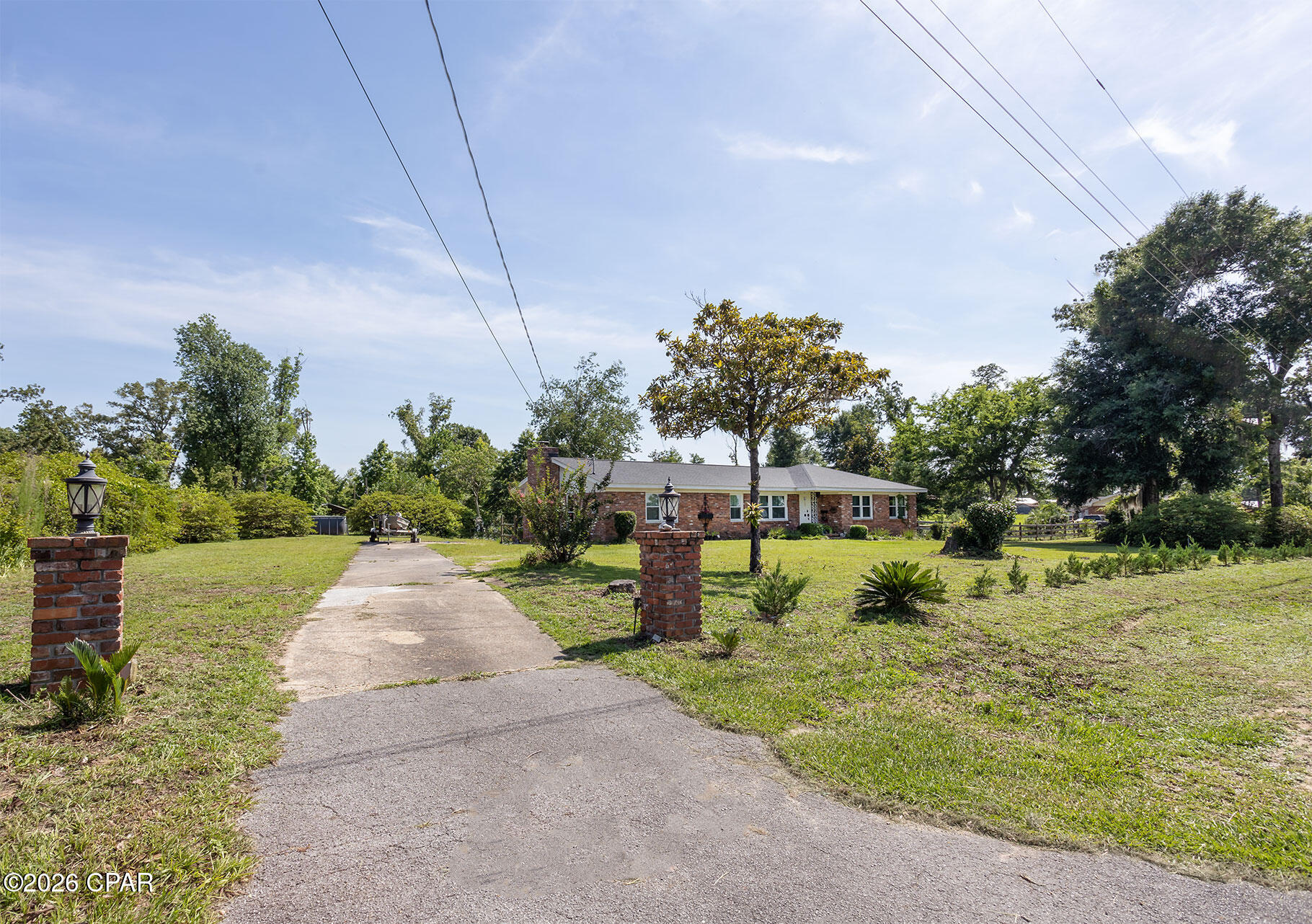 Dogwood Heights - Residential
