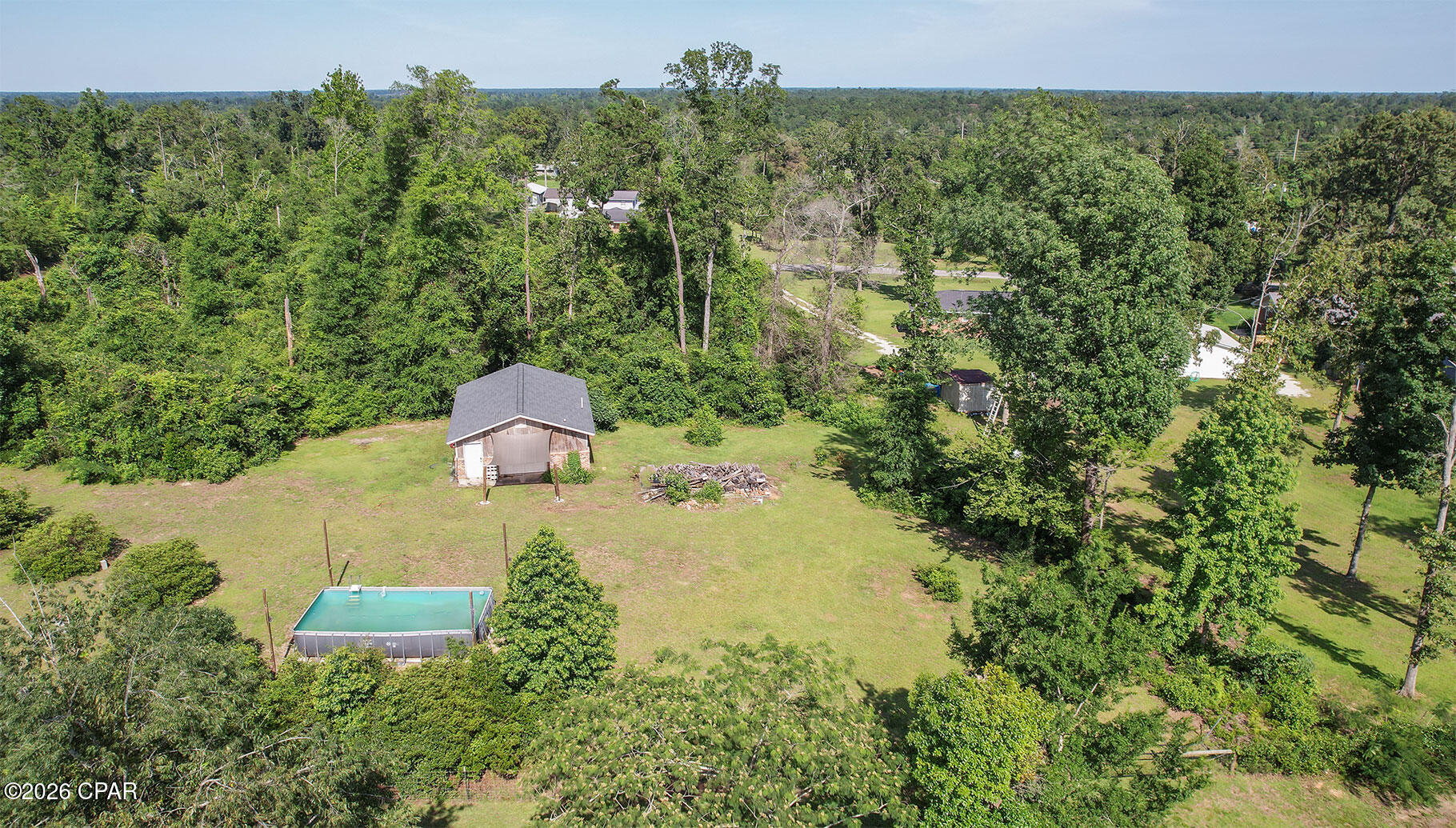 Dogwood Heights - Residential