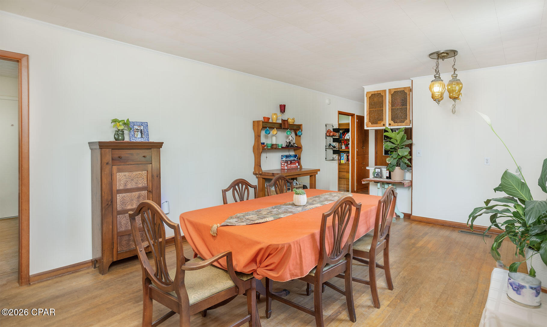 Dogwood Heights - Residential