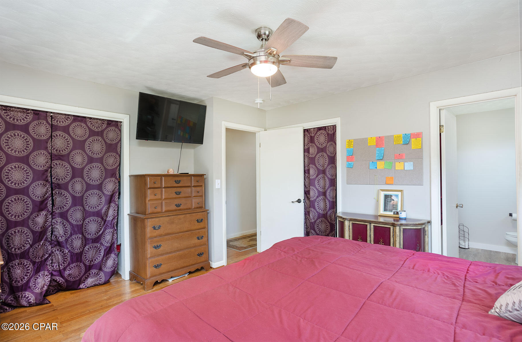 Dogwood Heights - Residential